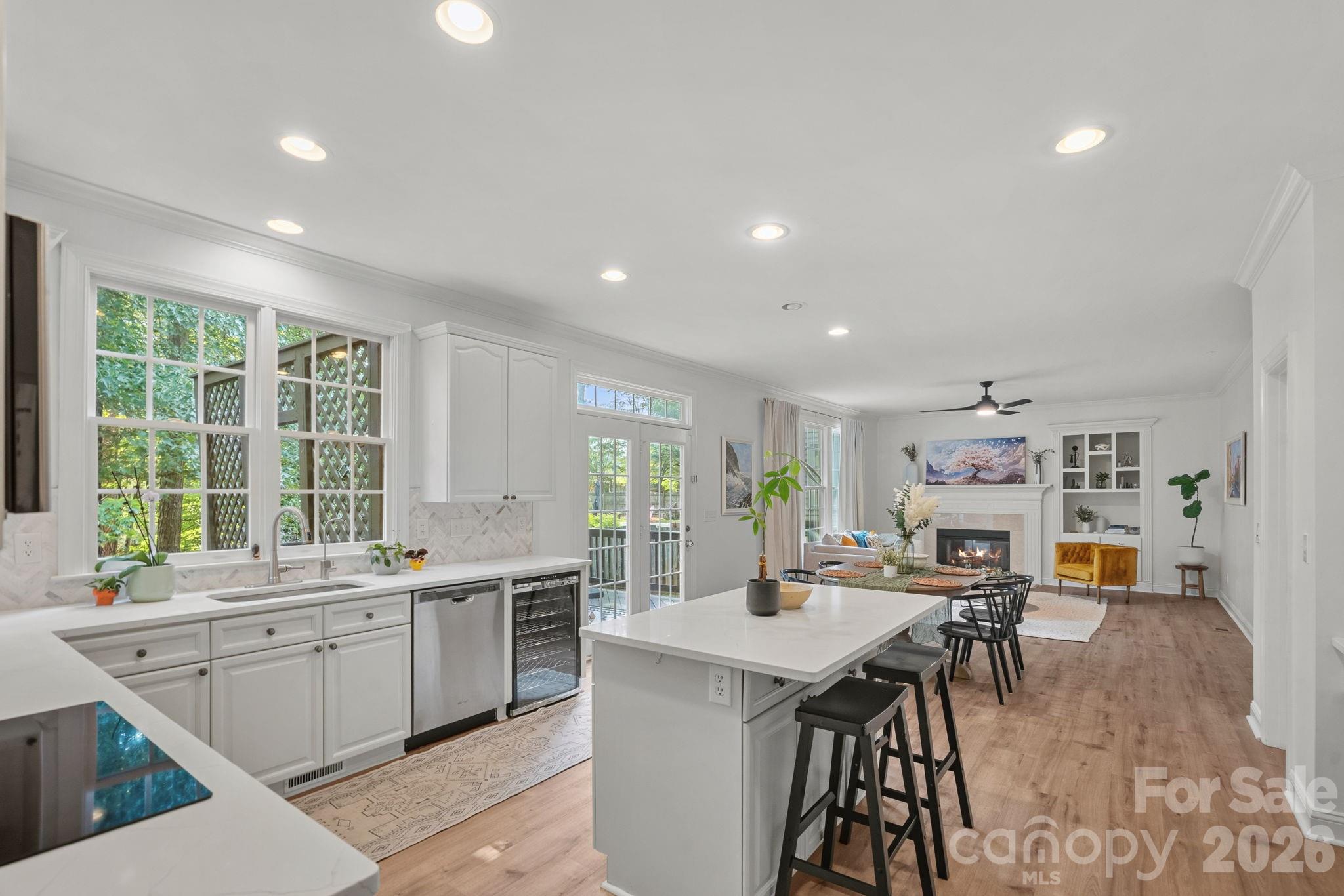 2428 Tarleton Twins Terrace — photo