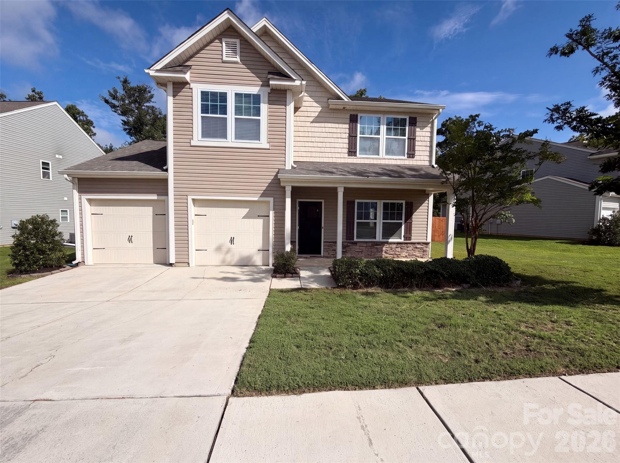2618 Courtland Drive — photo