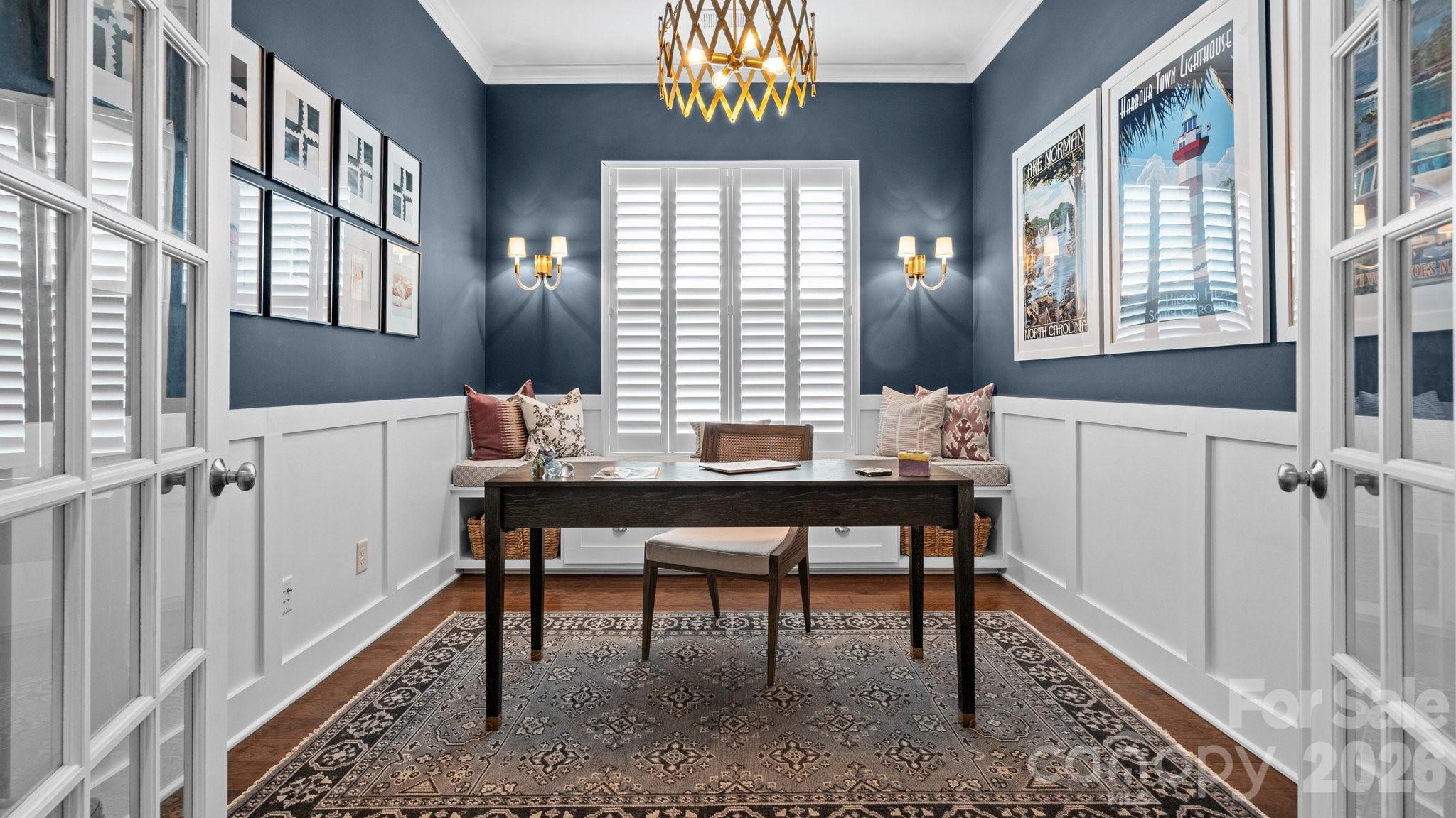 420 Granite Lake Court — photo