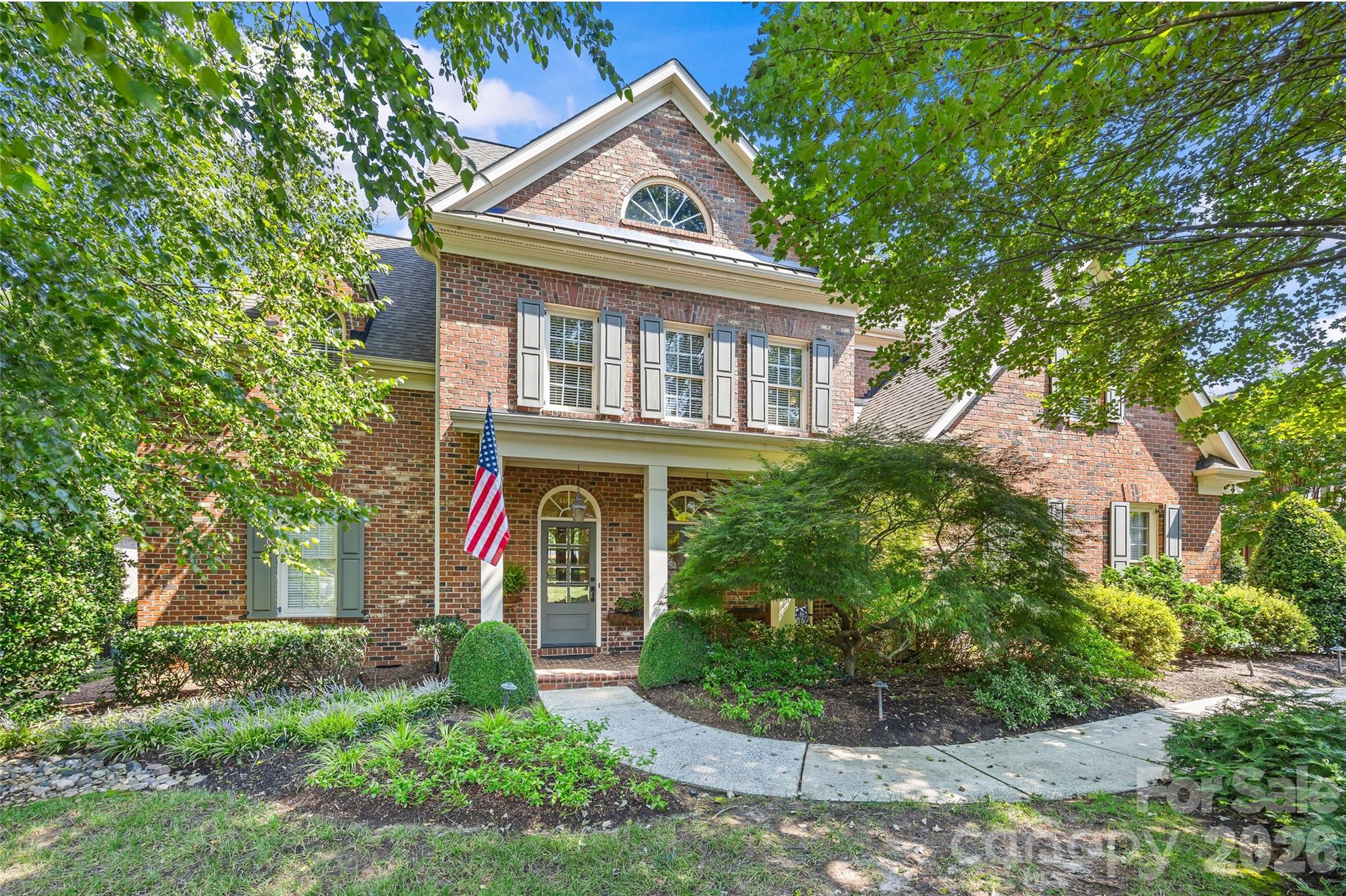 3401 Maryhurst Lane — photo
