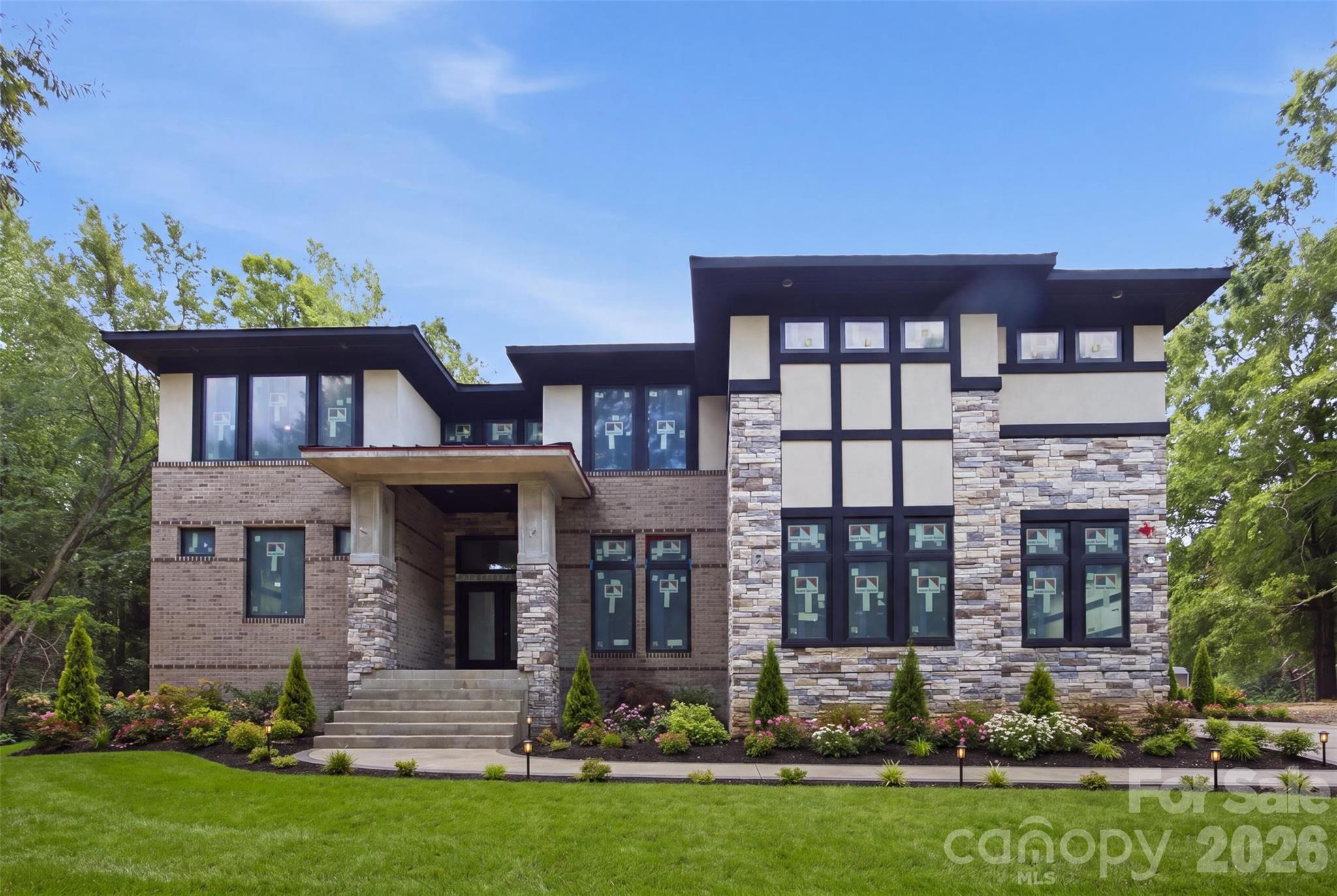13117 Hamilton Place Drive — photo