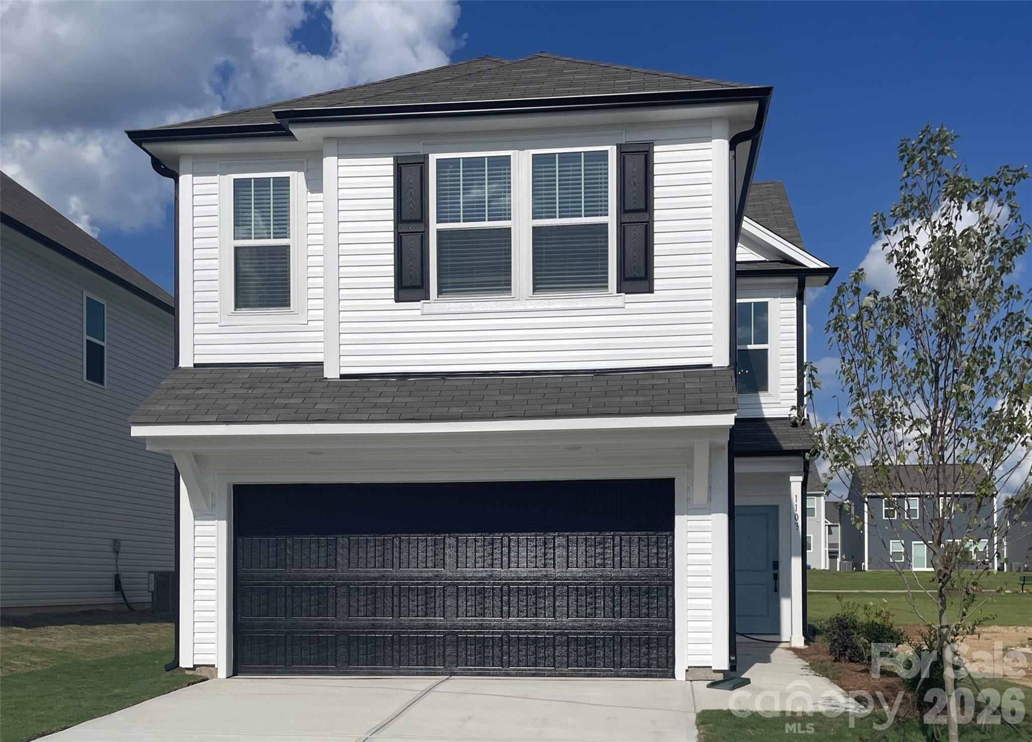 1103 Lorrie Lane 416 — photo
