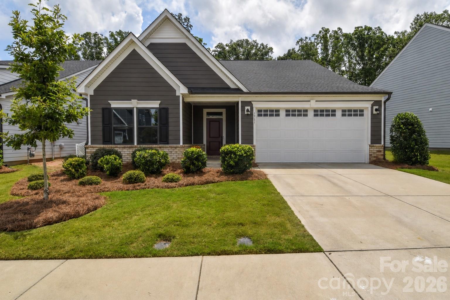1731 Moore Farm Road — photo