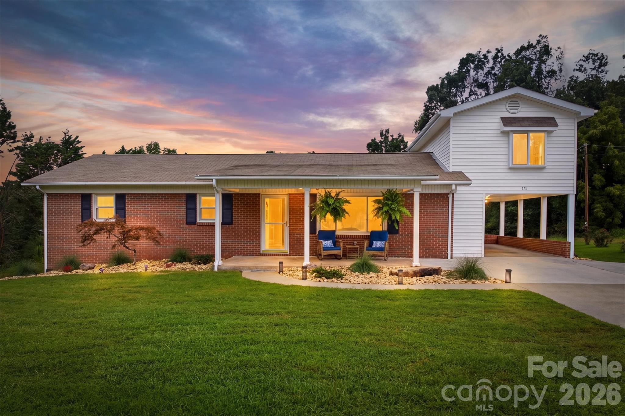 1414 Bethel Road — photo