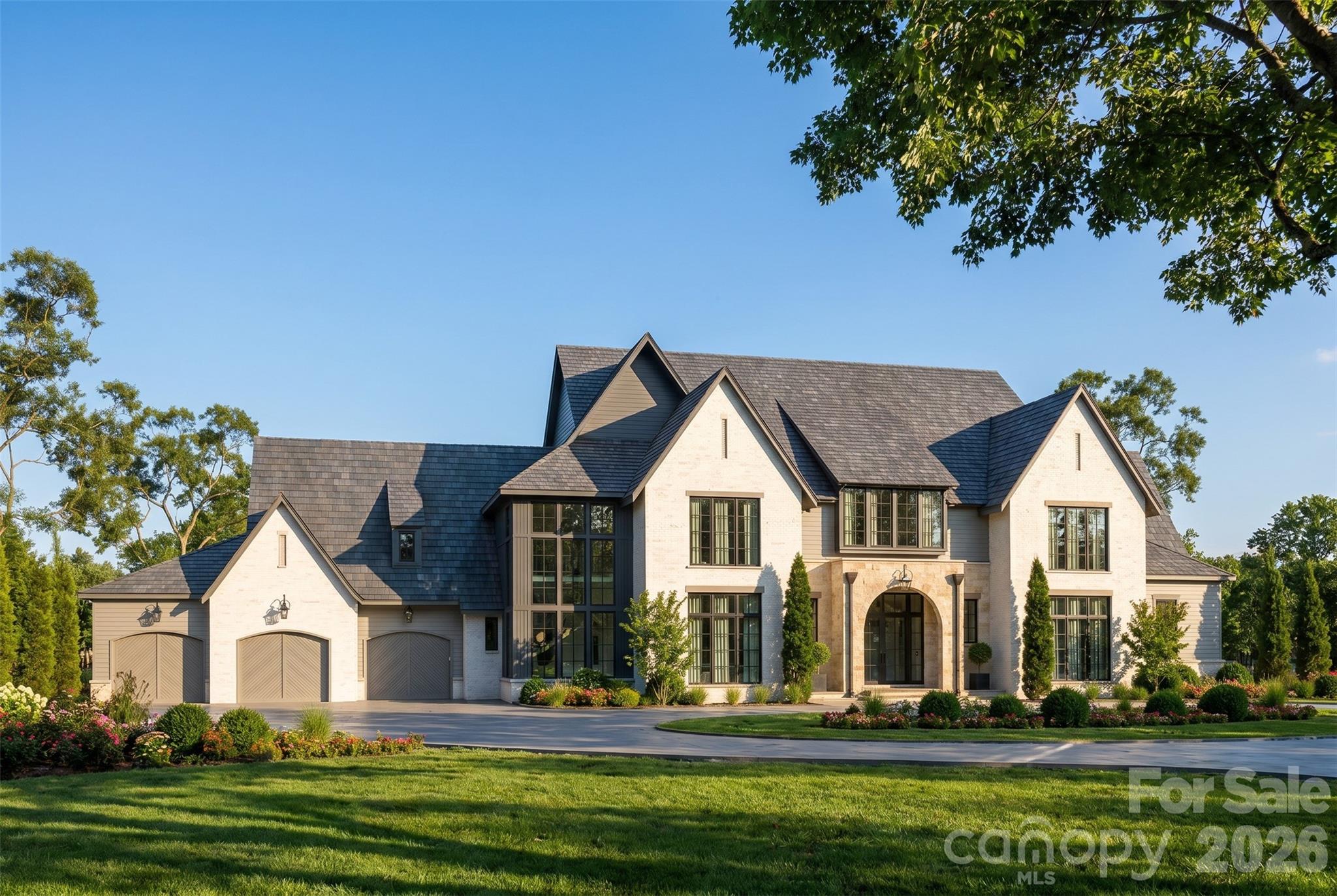 4900 Carmel Club Drive — photo