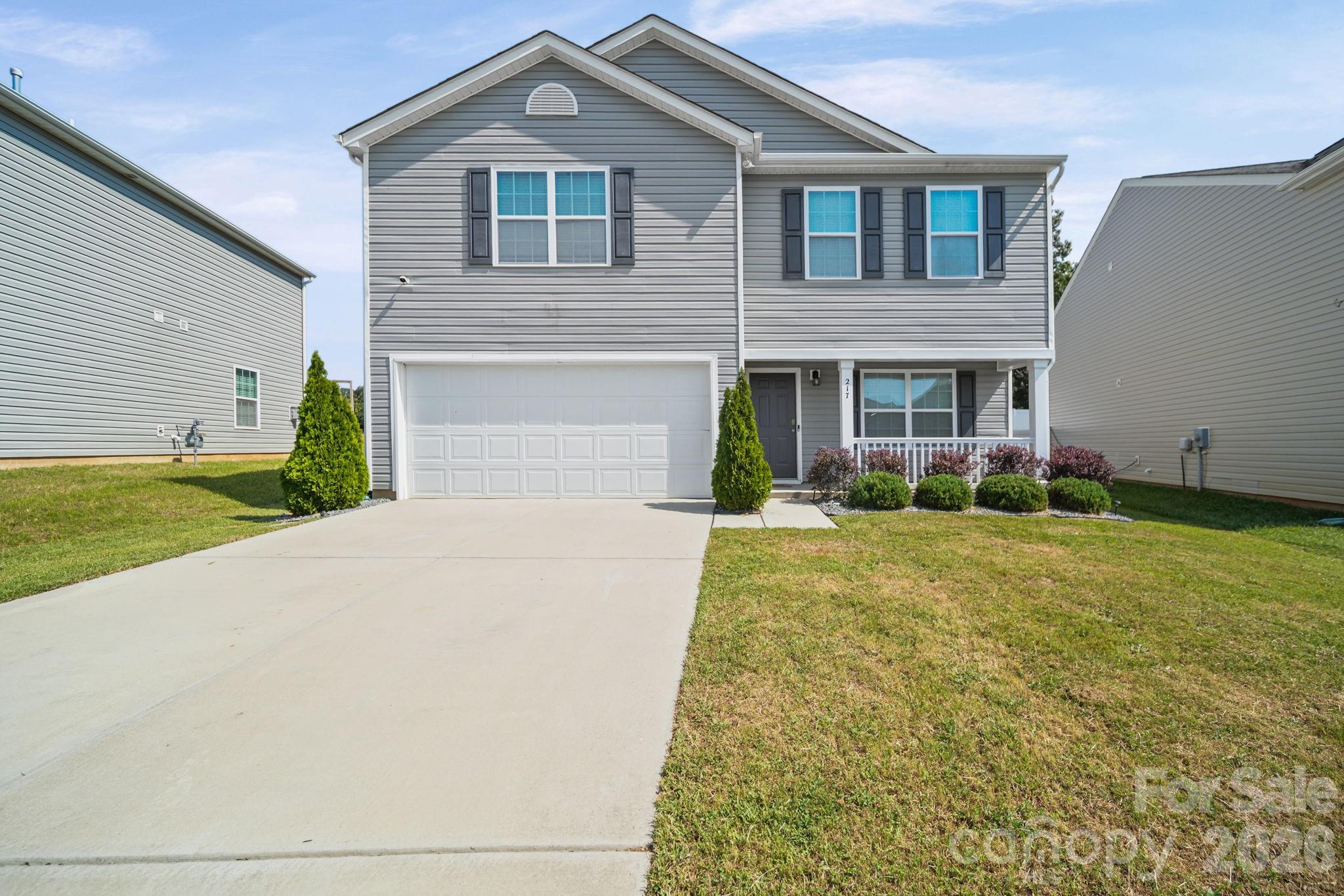 217 Brenett Francis Court 58 — photo