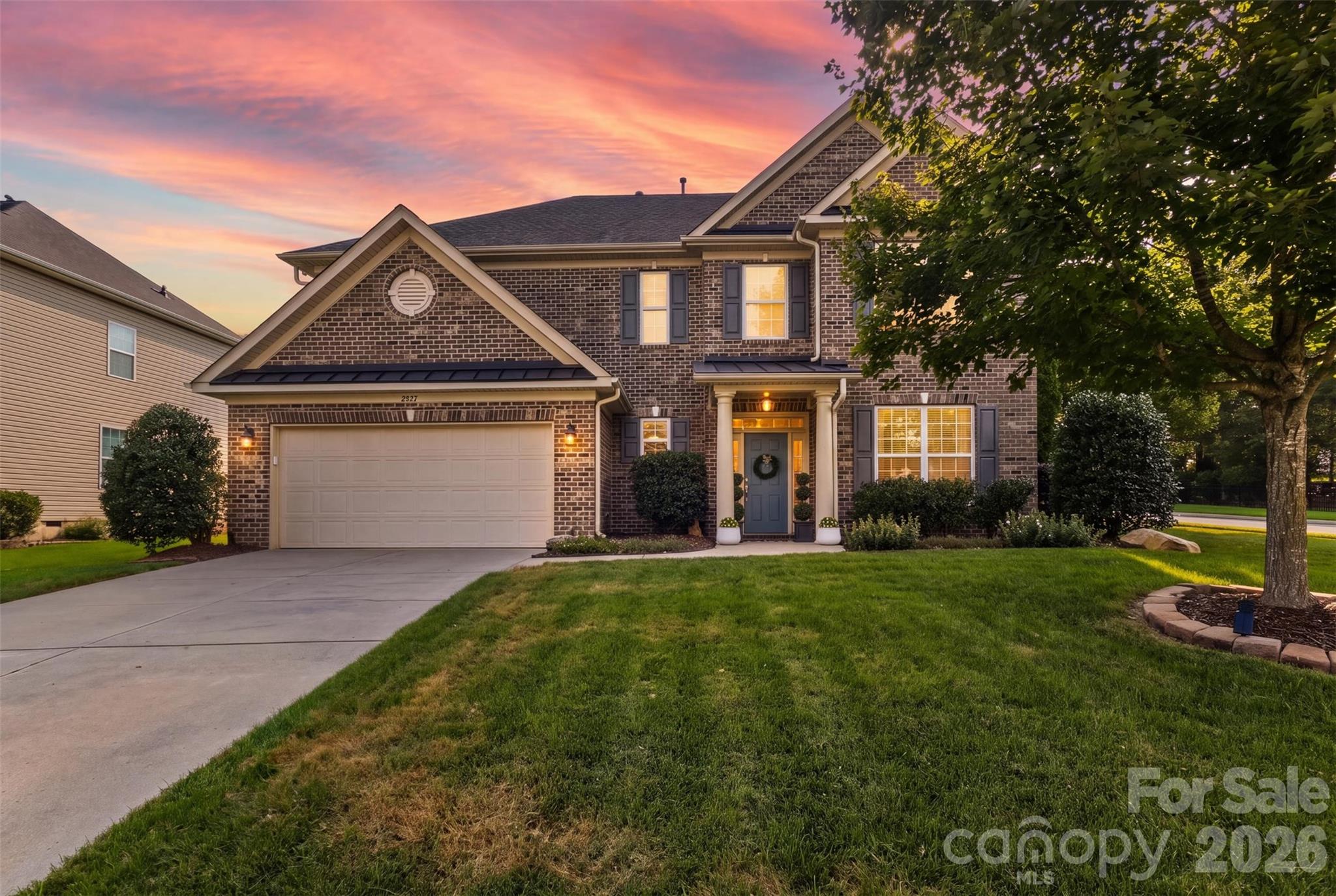 2467 Chatham Drive — photo