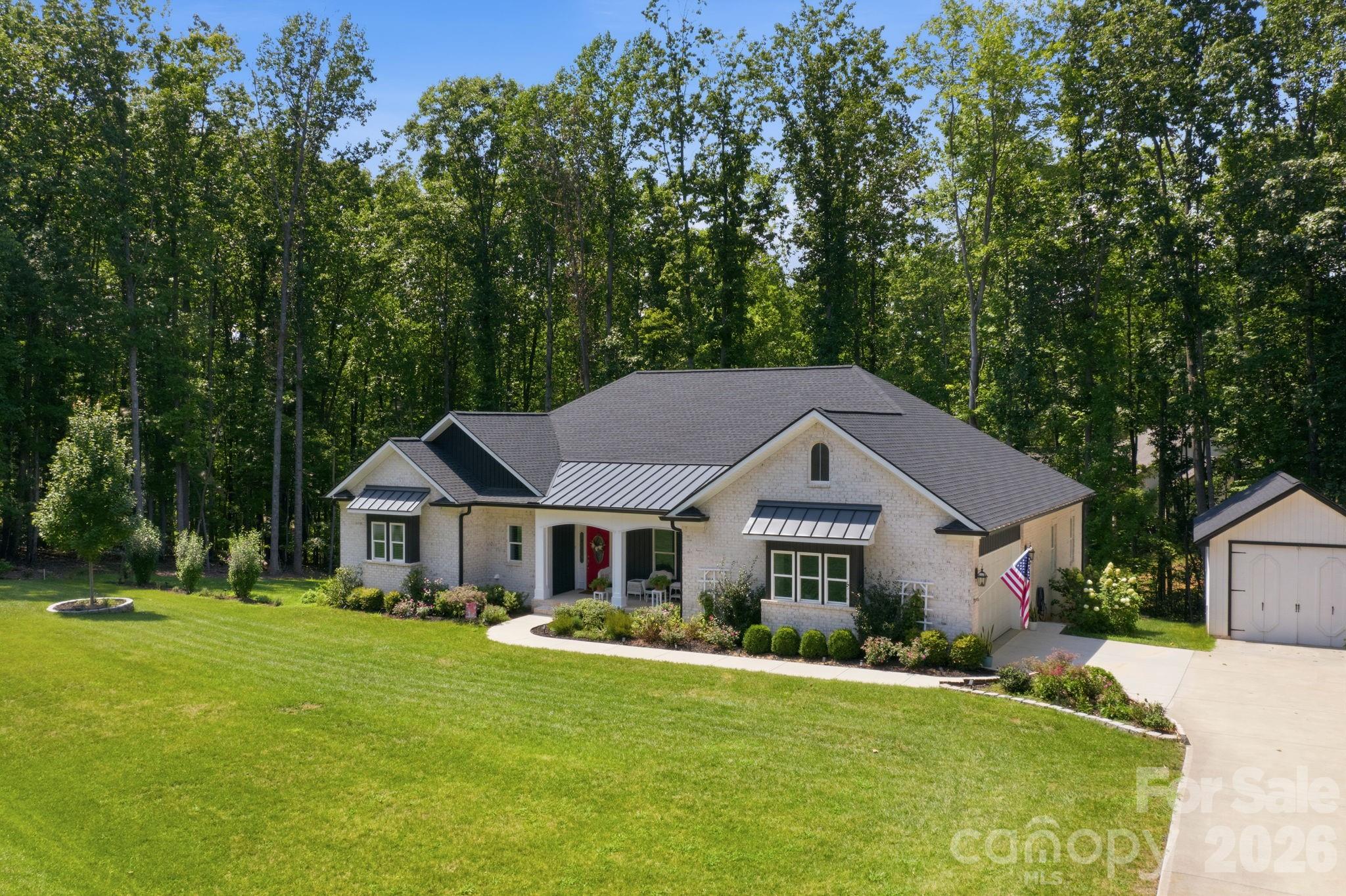116 Harbor Ridge Drive — photo