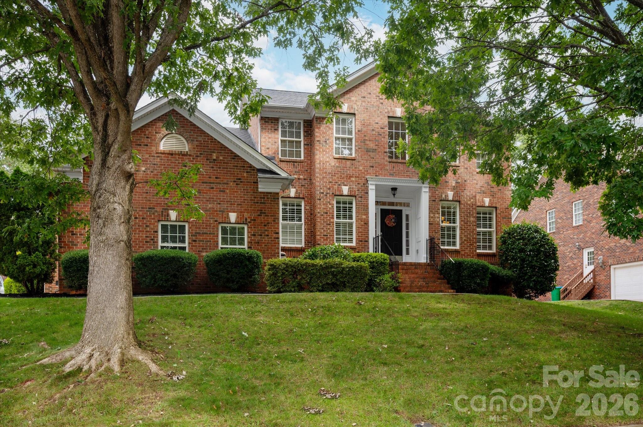 8306 Denholme Drive — photo