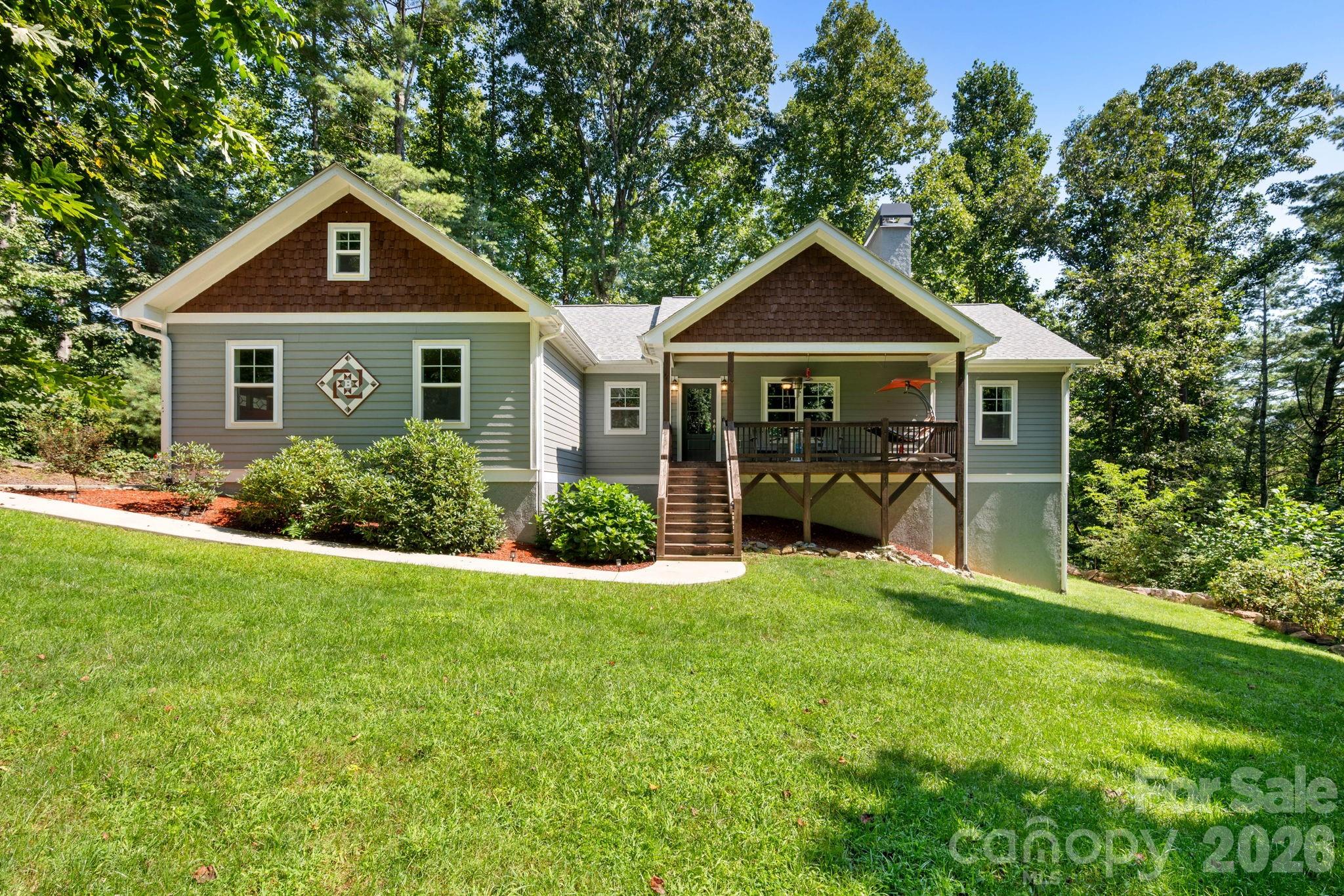 72 Summer Shade Court — photo