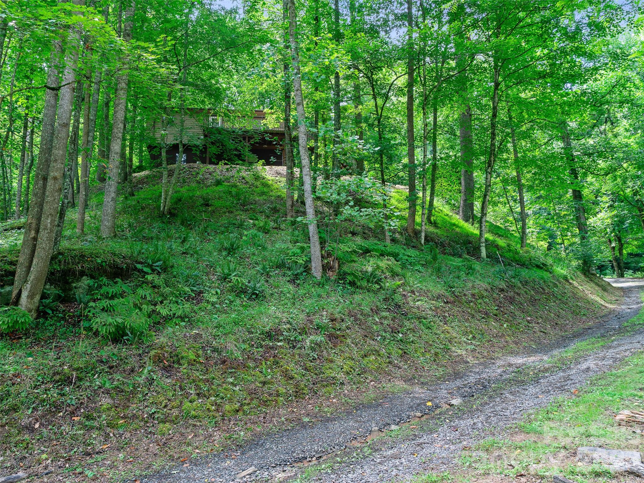9851 Double Island Road — photo