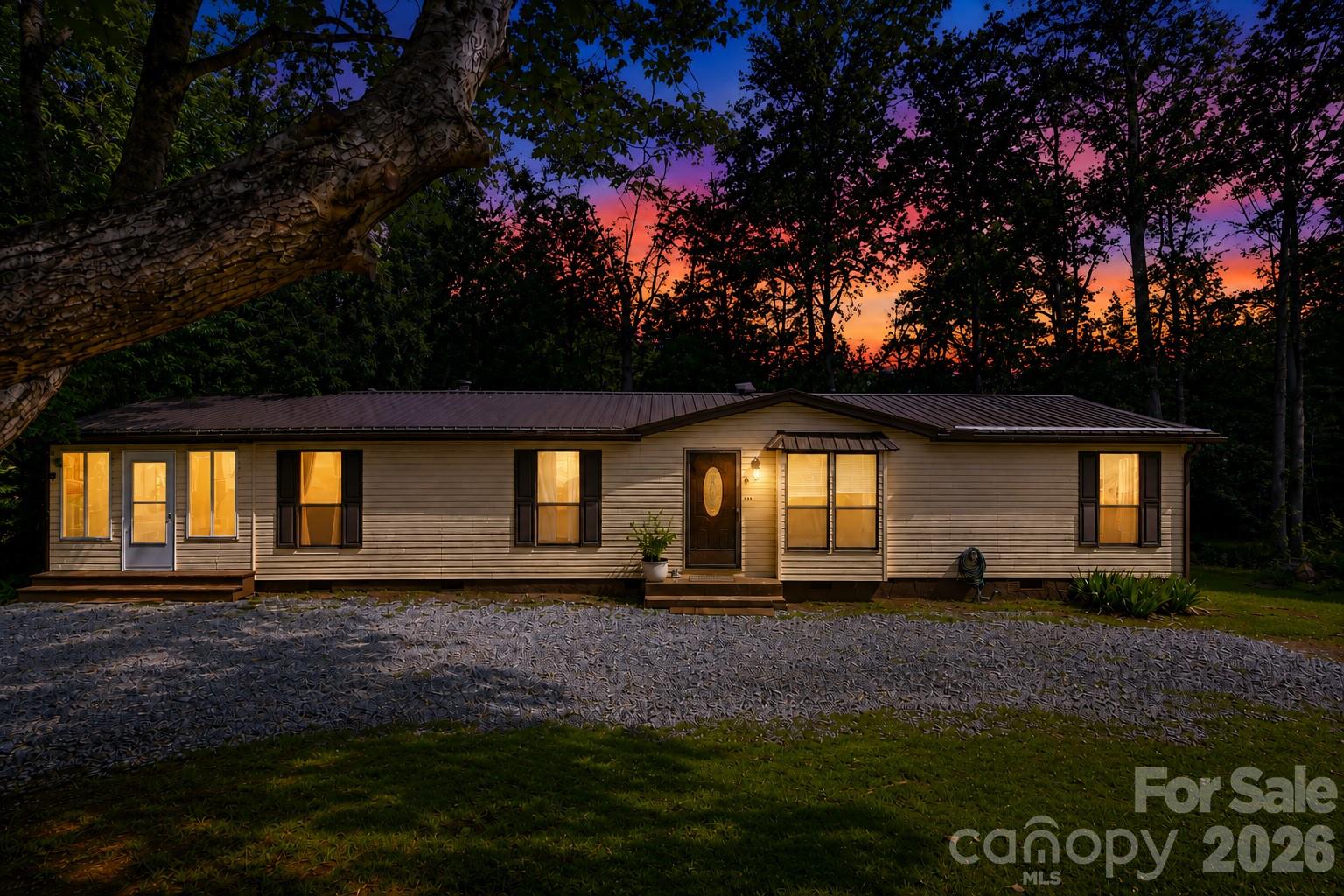 428 Hoot Owl Road — photo