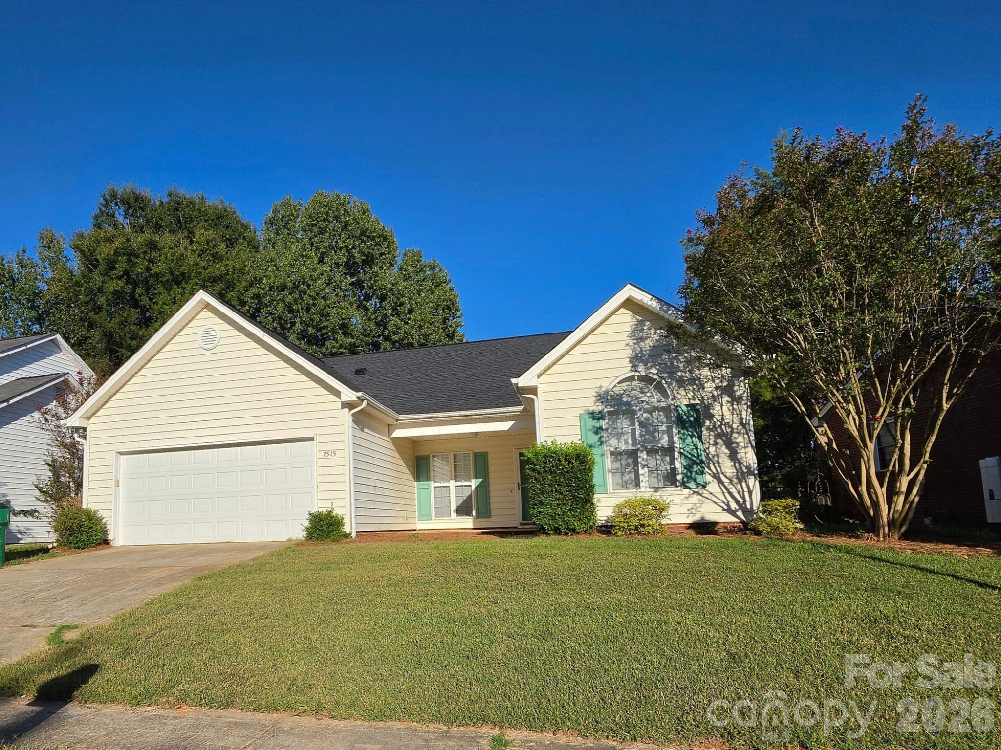 7515 Starvalley Drive — photo