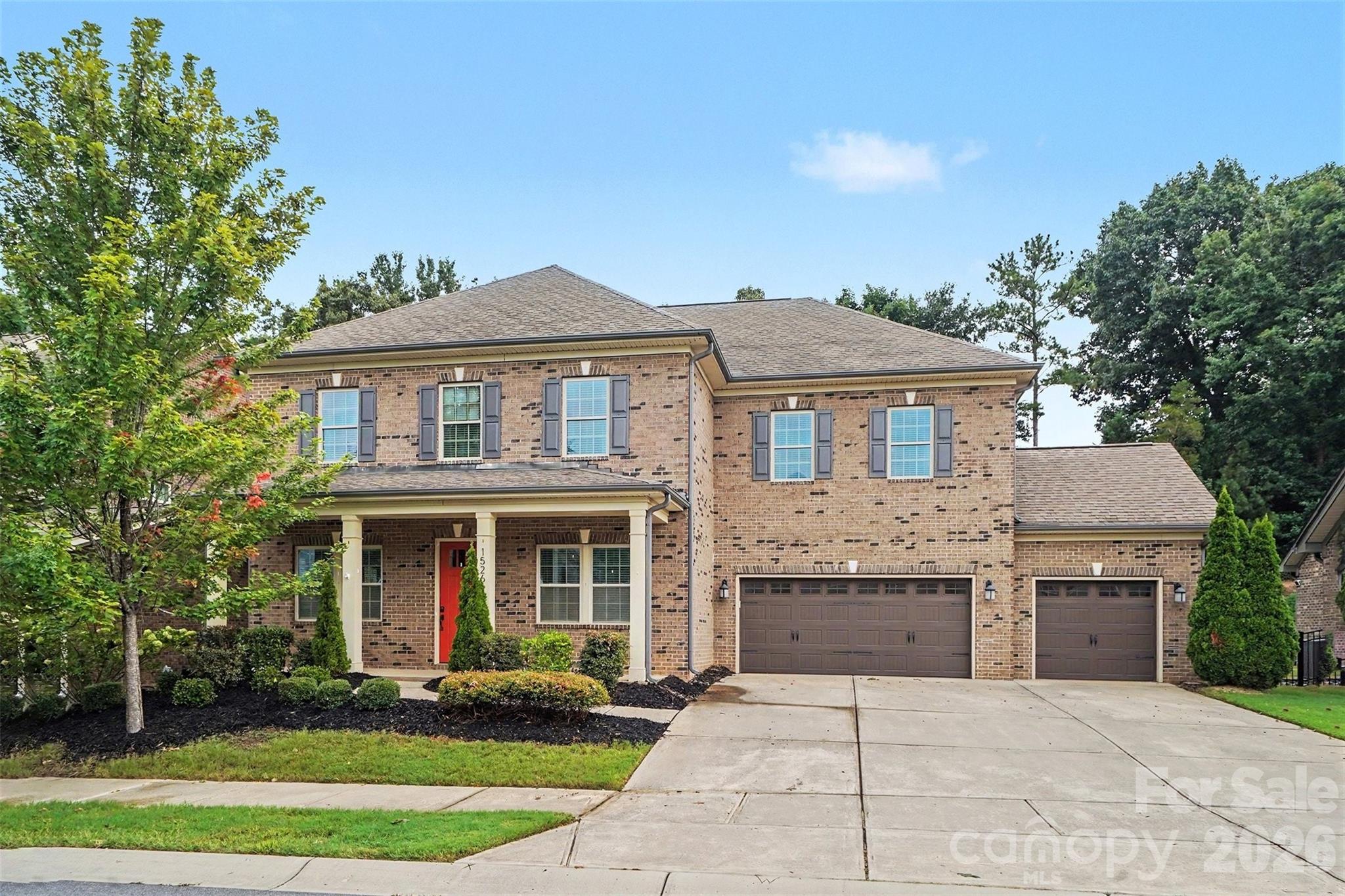 1526 Afton Way — photo