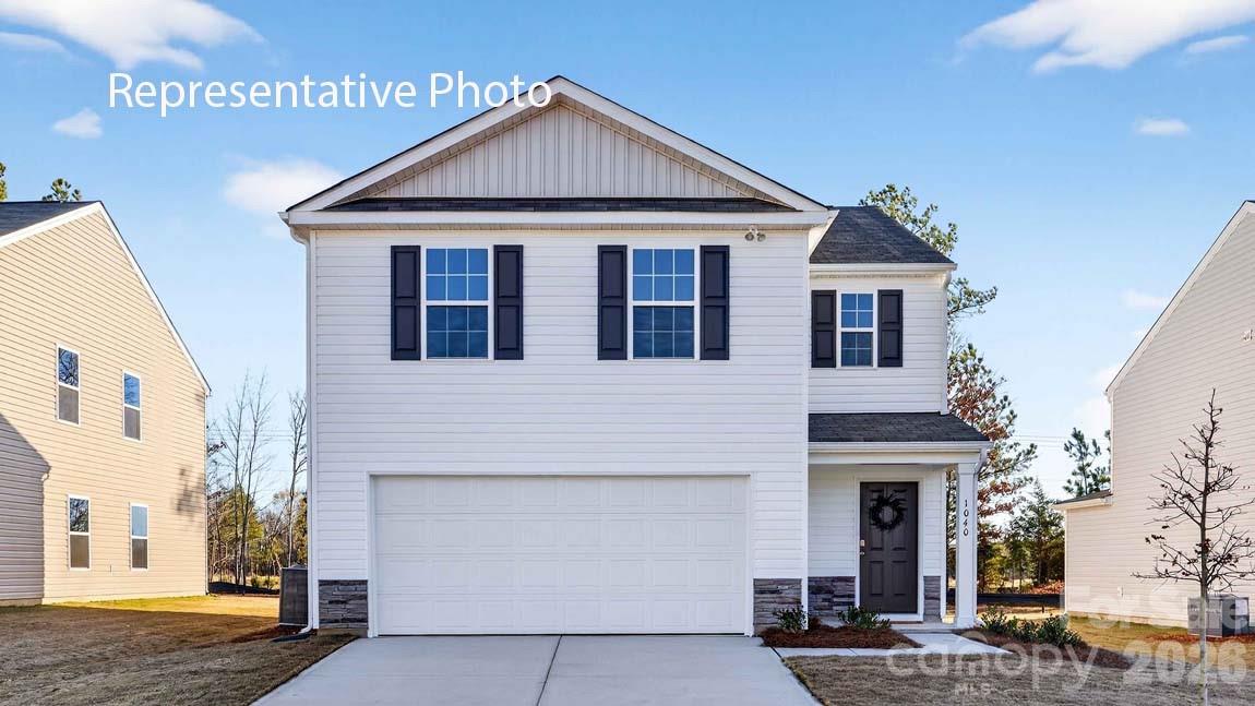 2121 10th Street SE — photo