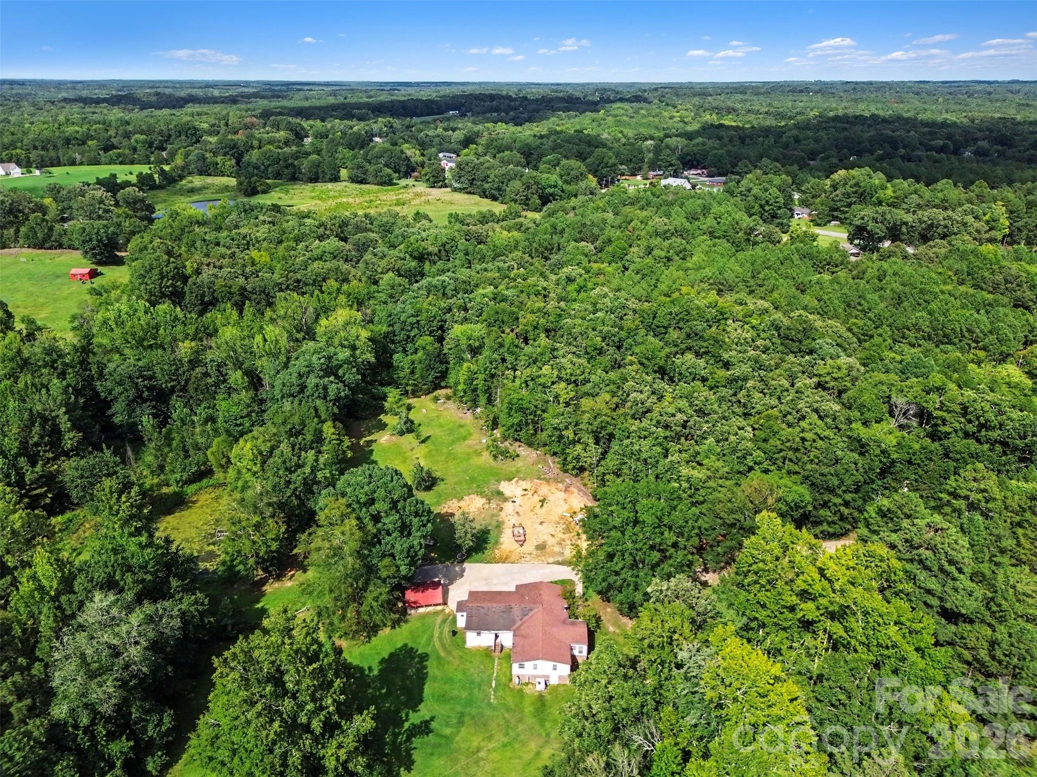 2223 Camp Creek Road — photo
