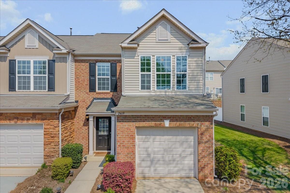 2419 Diplomat Lane — photo