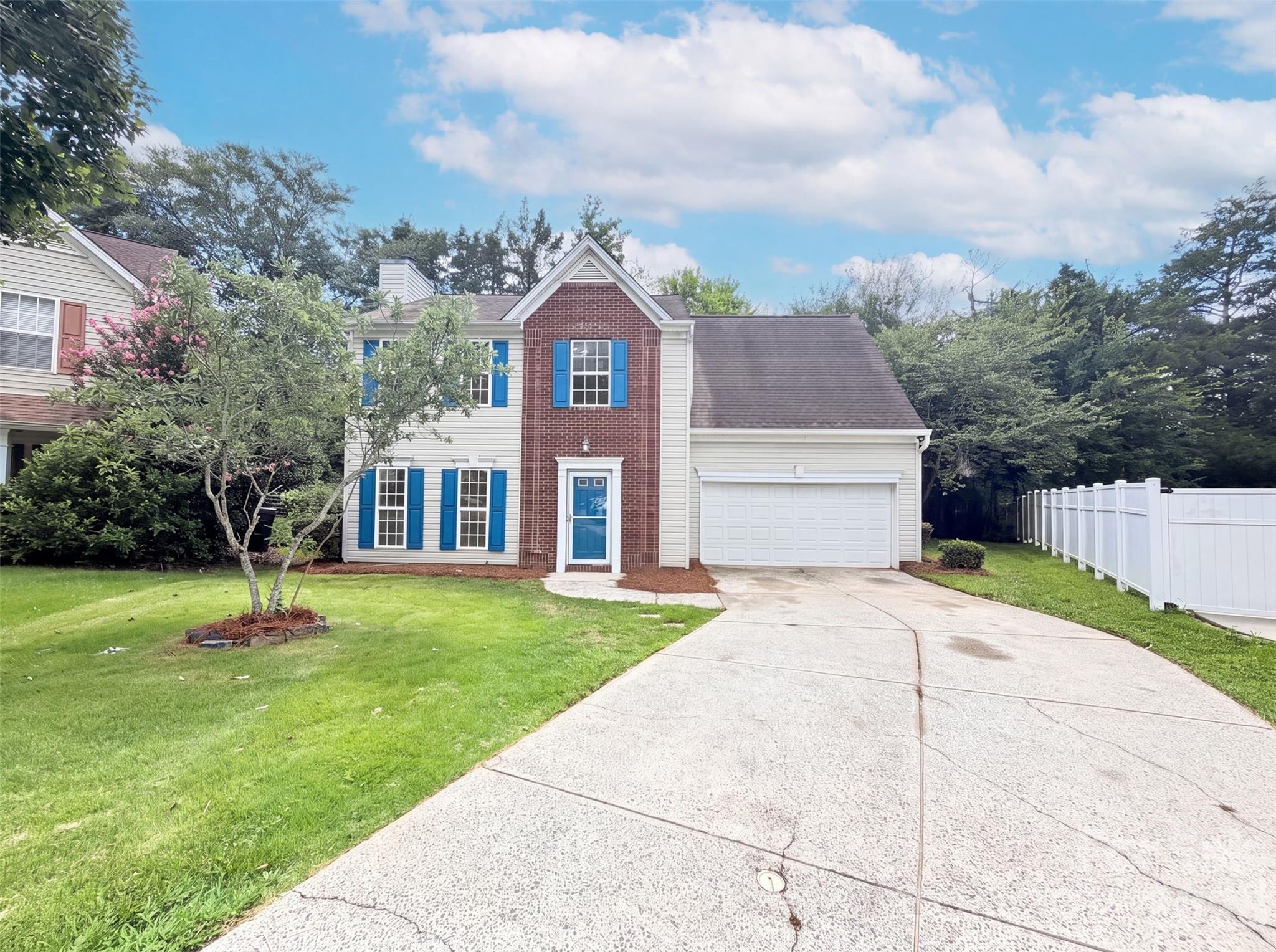 14542 Arbor Ridge Drive — photo