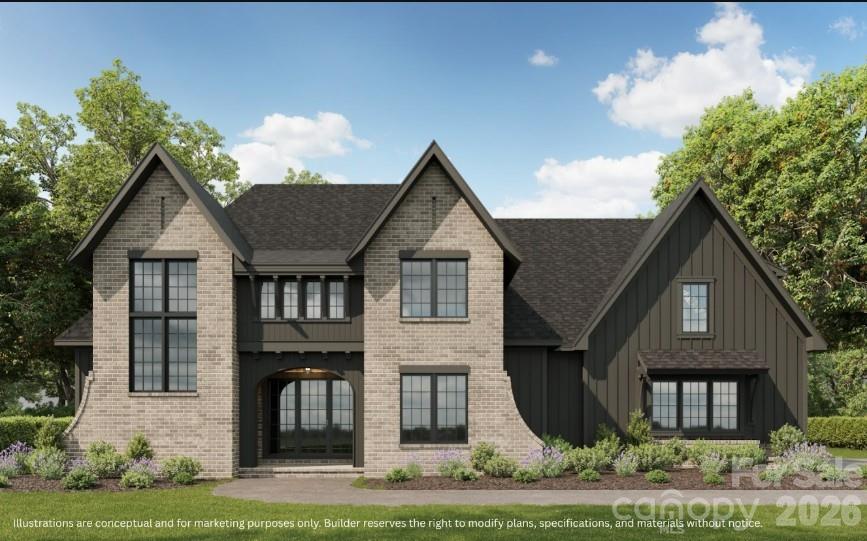 6017 Alena Drive — photo