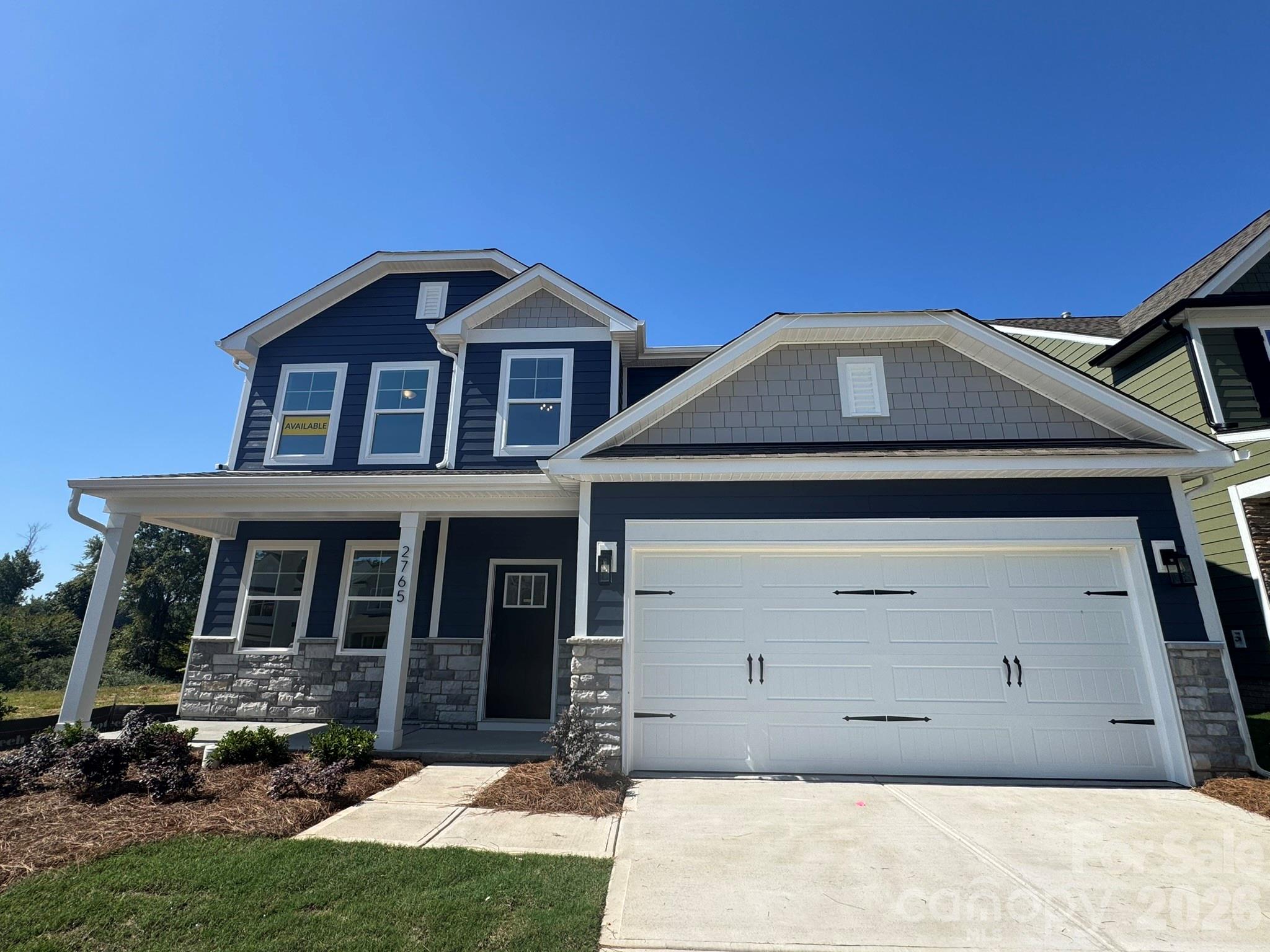 2765 Ashton Park Lane — photo
