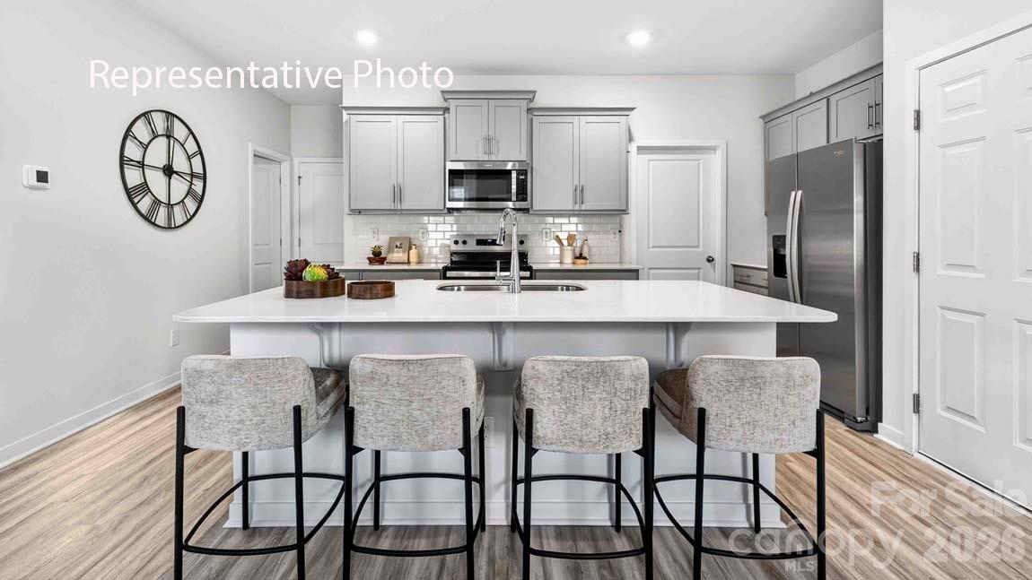 478 Dazzle Loop, Newton, NC 28568 — photo 2