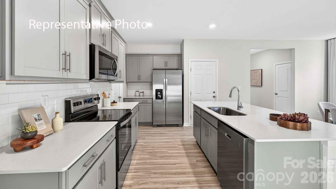 478 Dazzle Loop, Newton, NC 28568 — photo 3