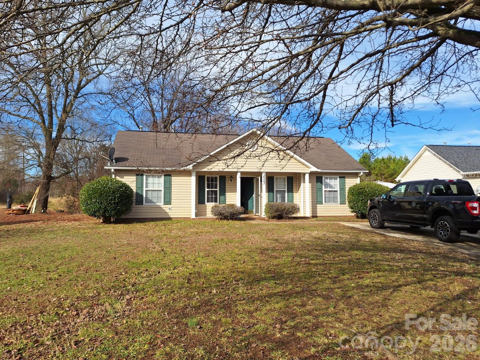 3523 Tracy Glenn Court — photo