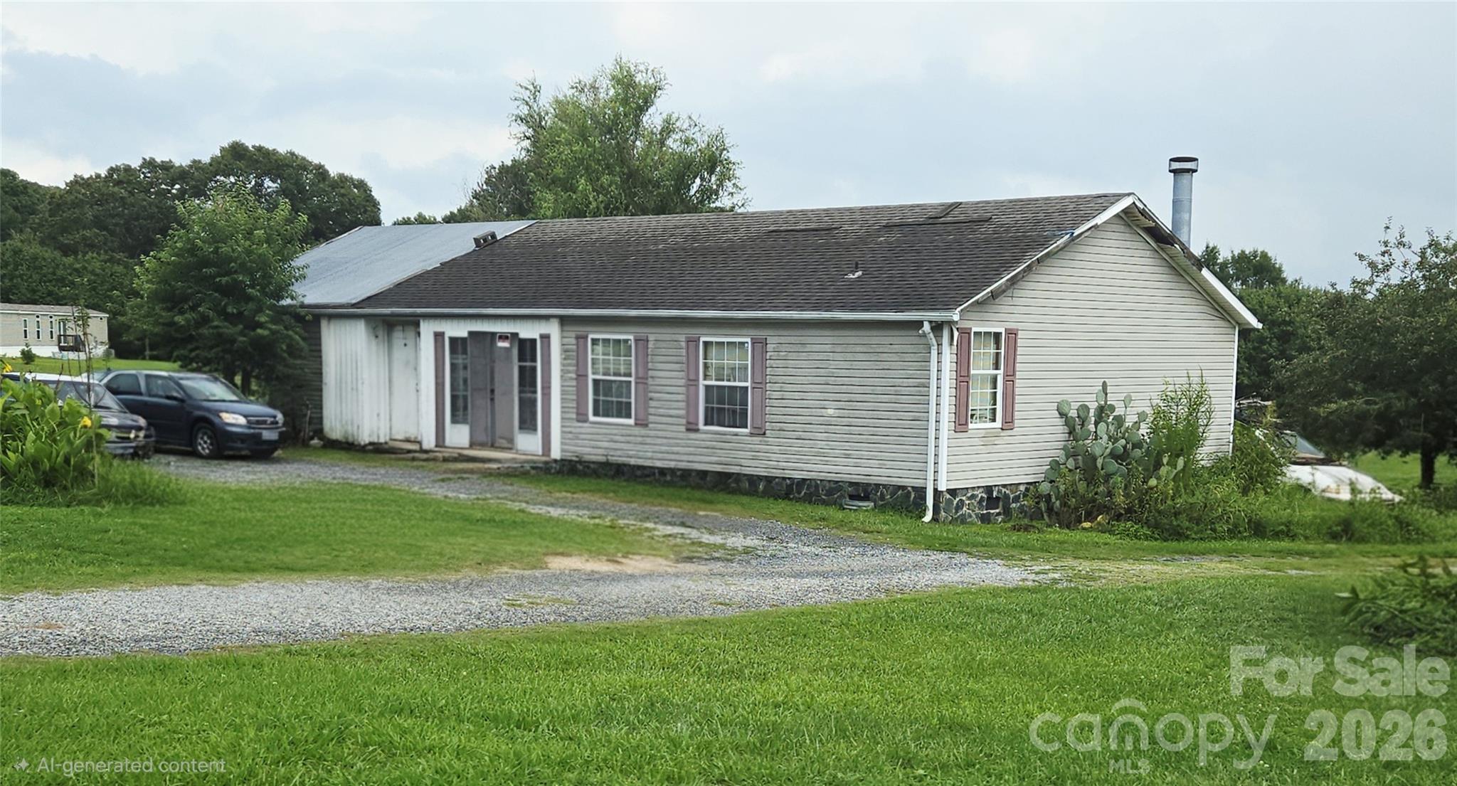 3202 Marshall Wolfe Road — photo