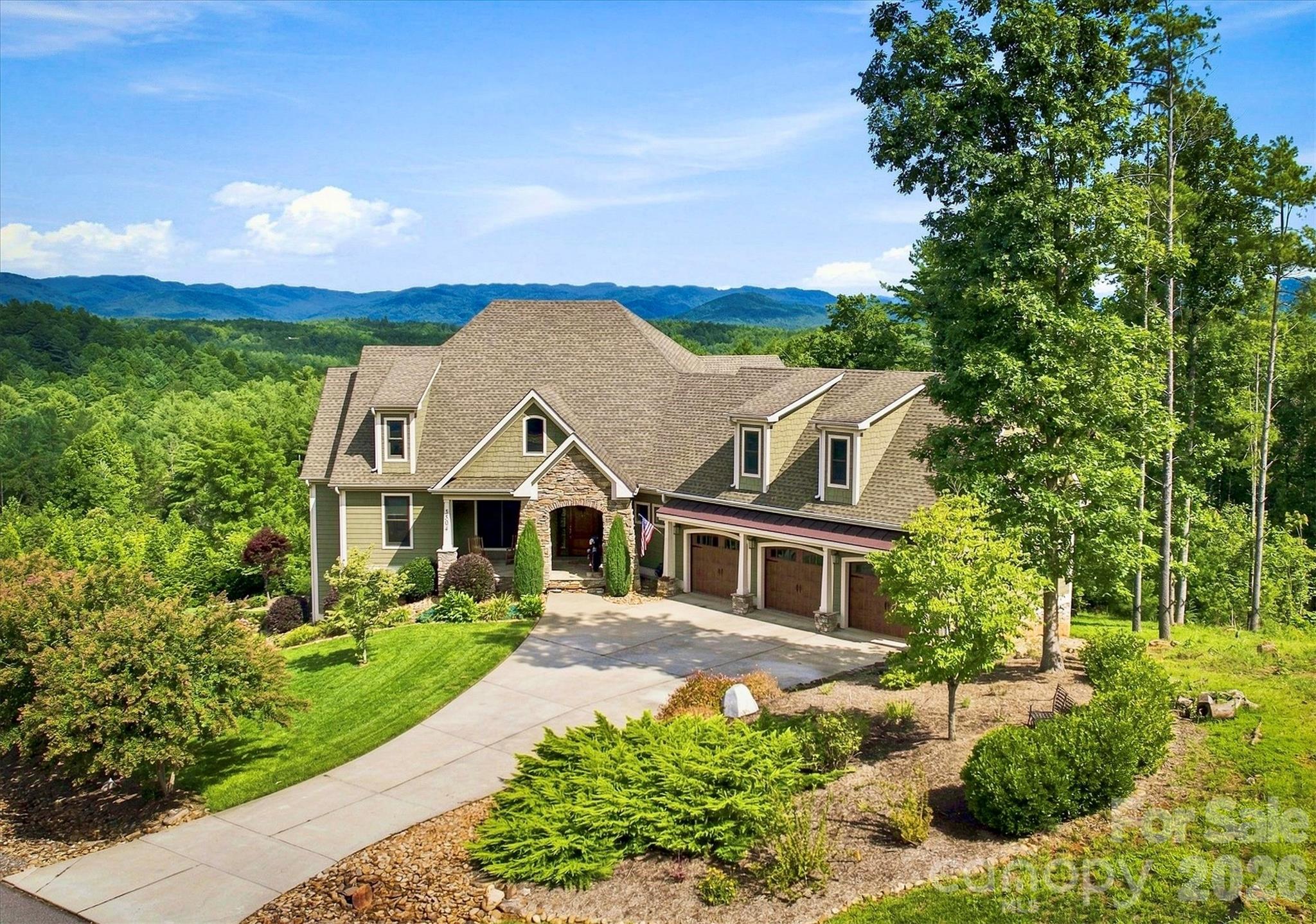 5504 Cedar Cove Way — photo