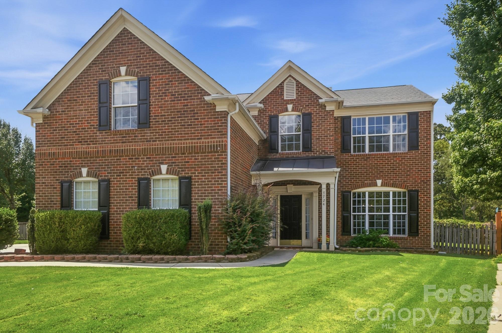 7724 Dinniston Drive — photo