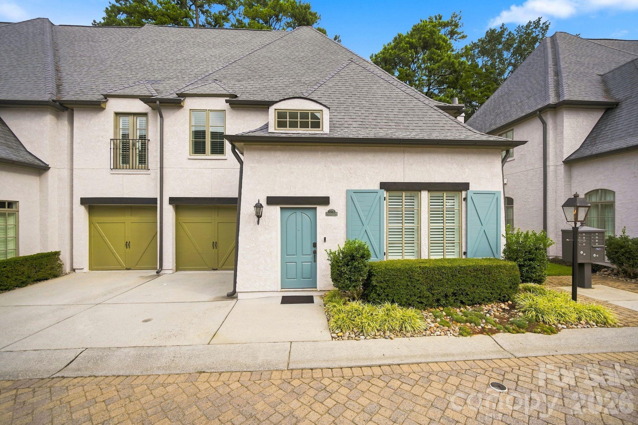 8813 Provence Village Lane — photo
