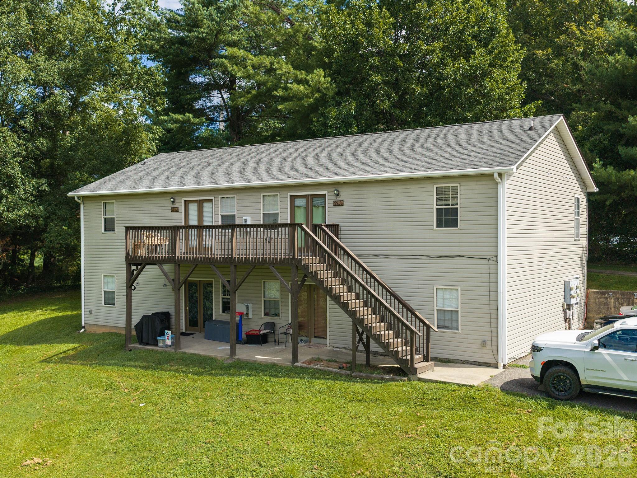 222 Tf Kirkpatrick Way — photo