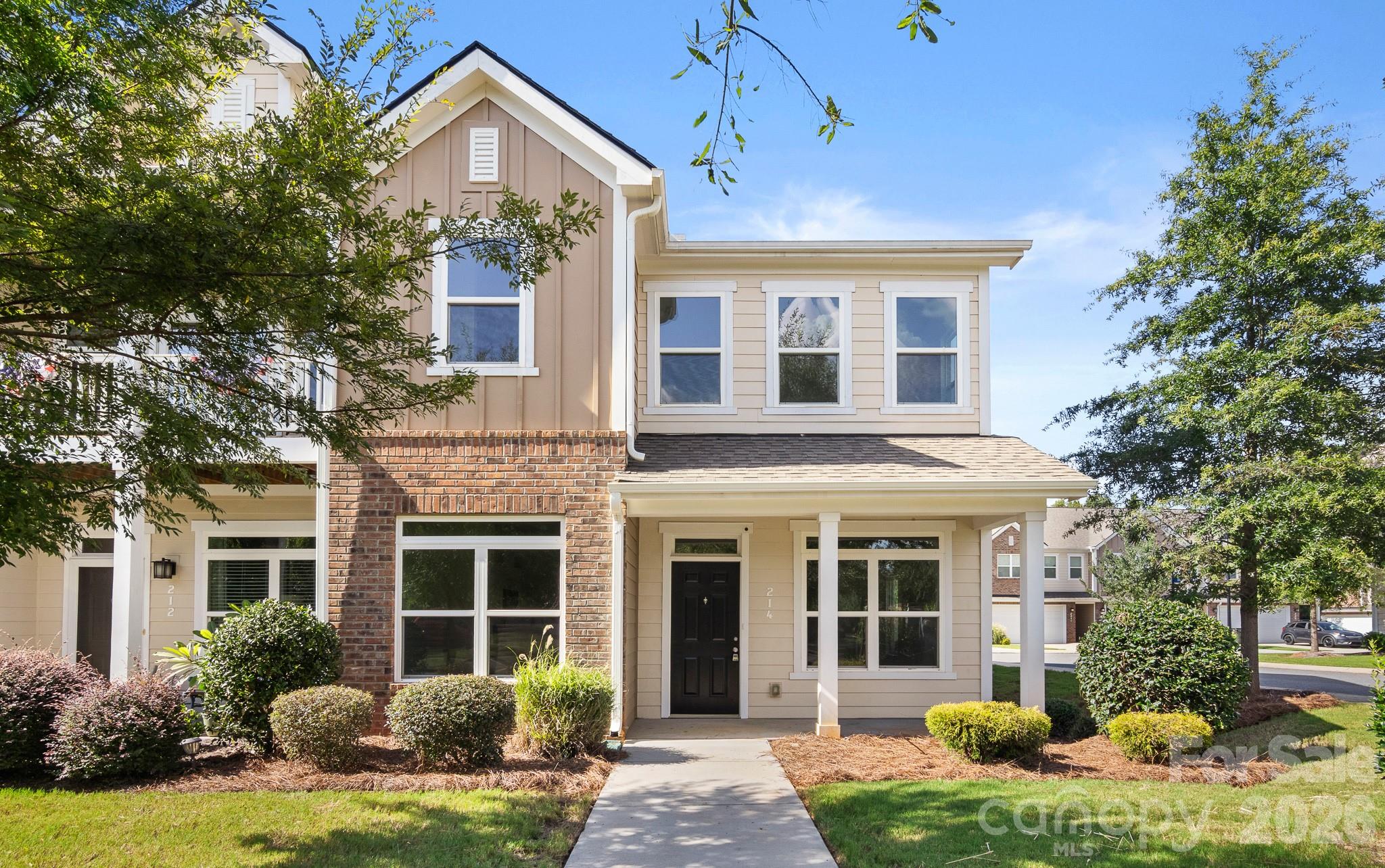 214 Overstone Court — photo