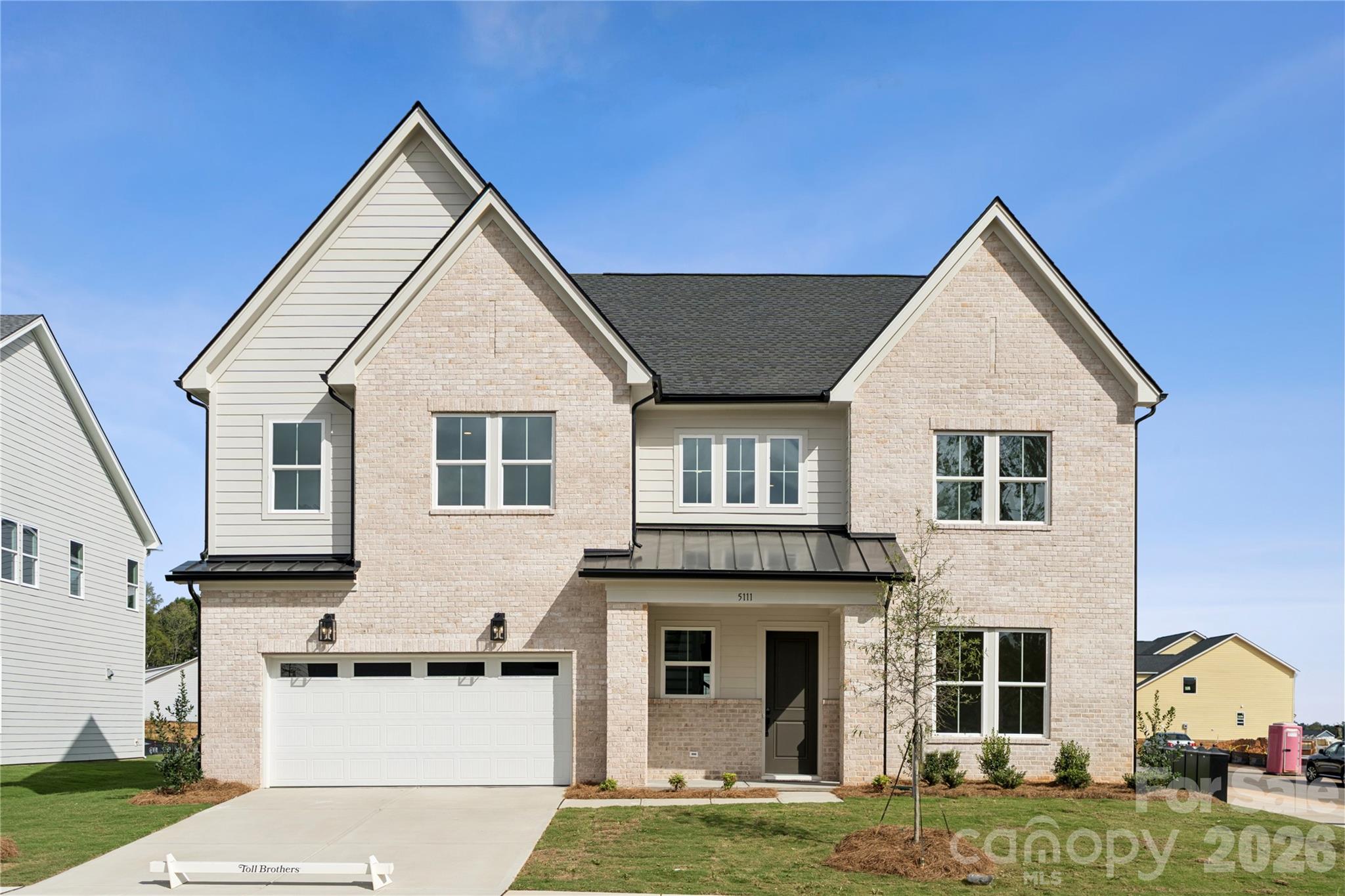 5452 Vernon Ridge Road Unit 116 — photo