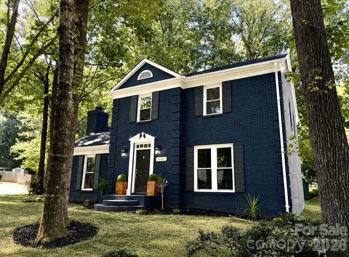635 Trail Ridge Road — photo