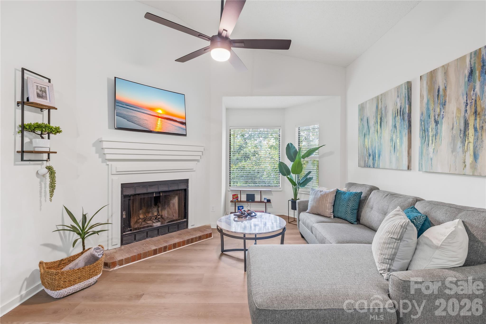 4130 Charlotte Highway C — photo