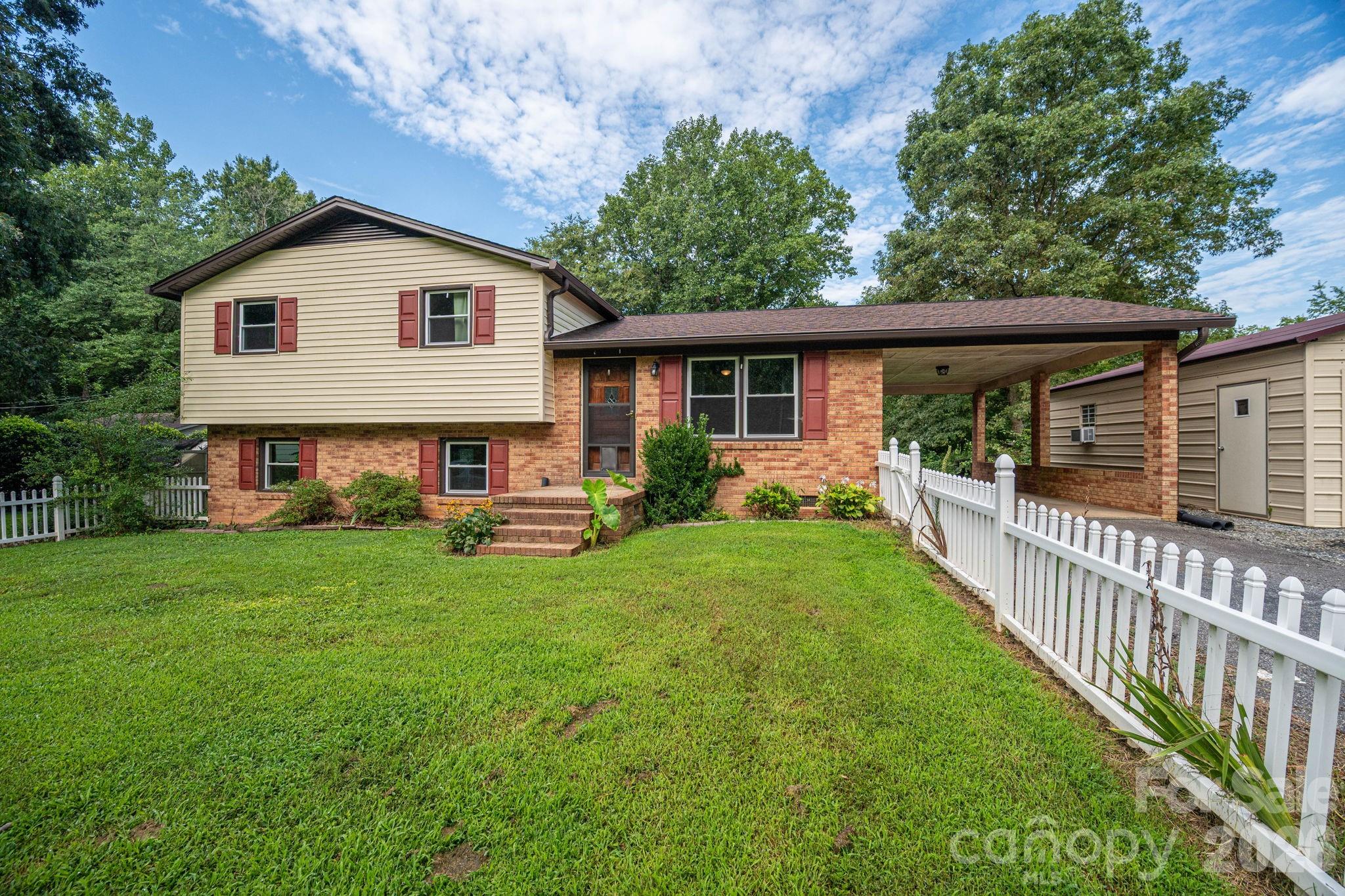 1369 Chancellor Drive — photo