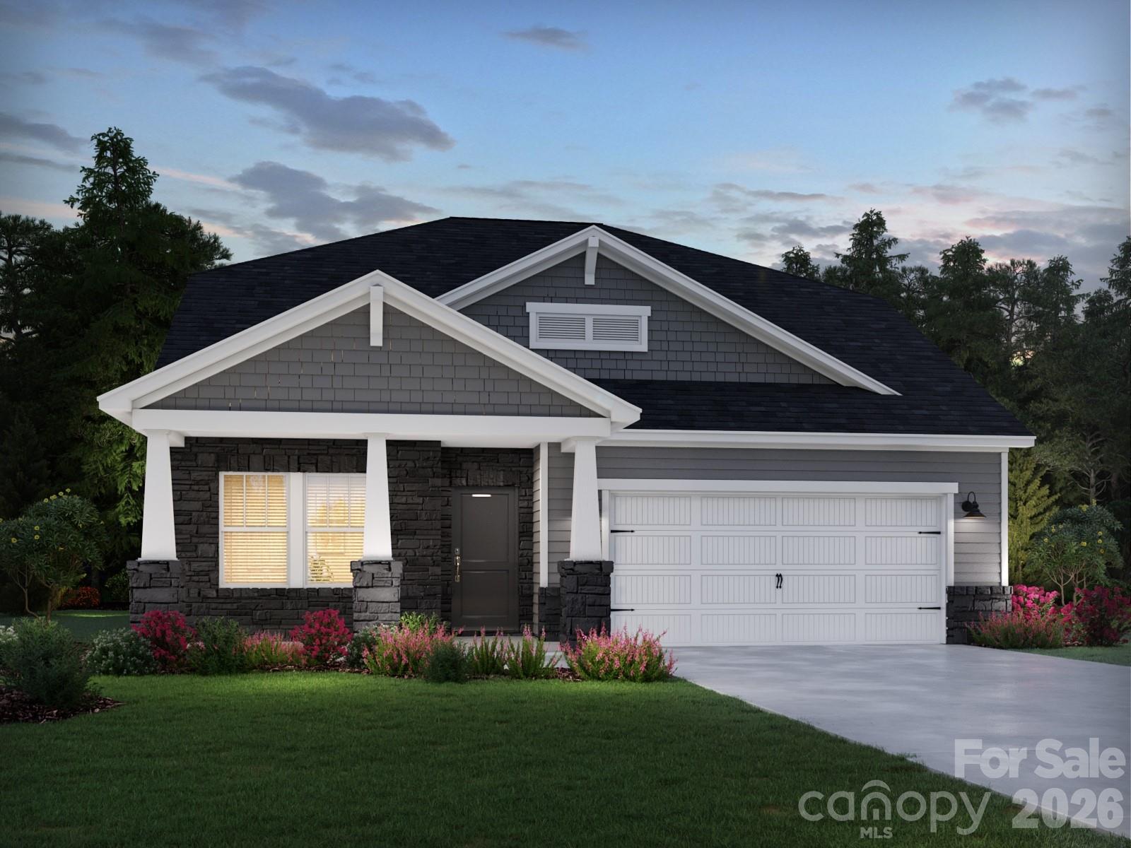 117 Frontiersman Drive — photo