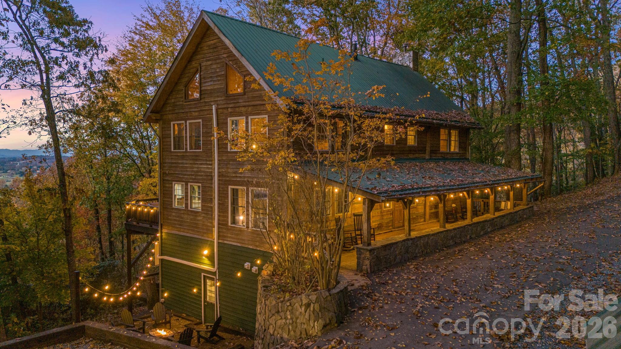 185 Blossom Ridge — photo