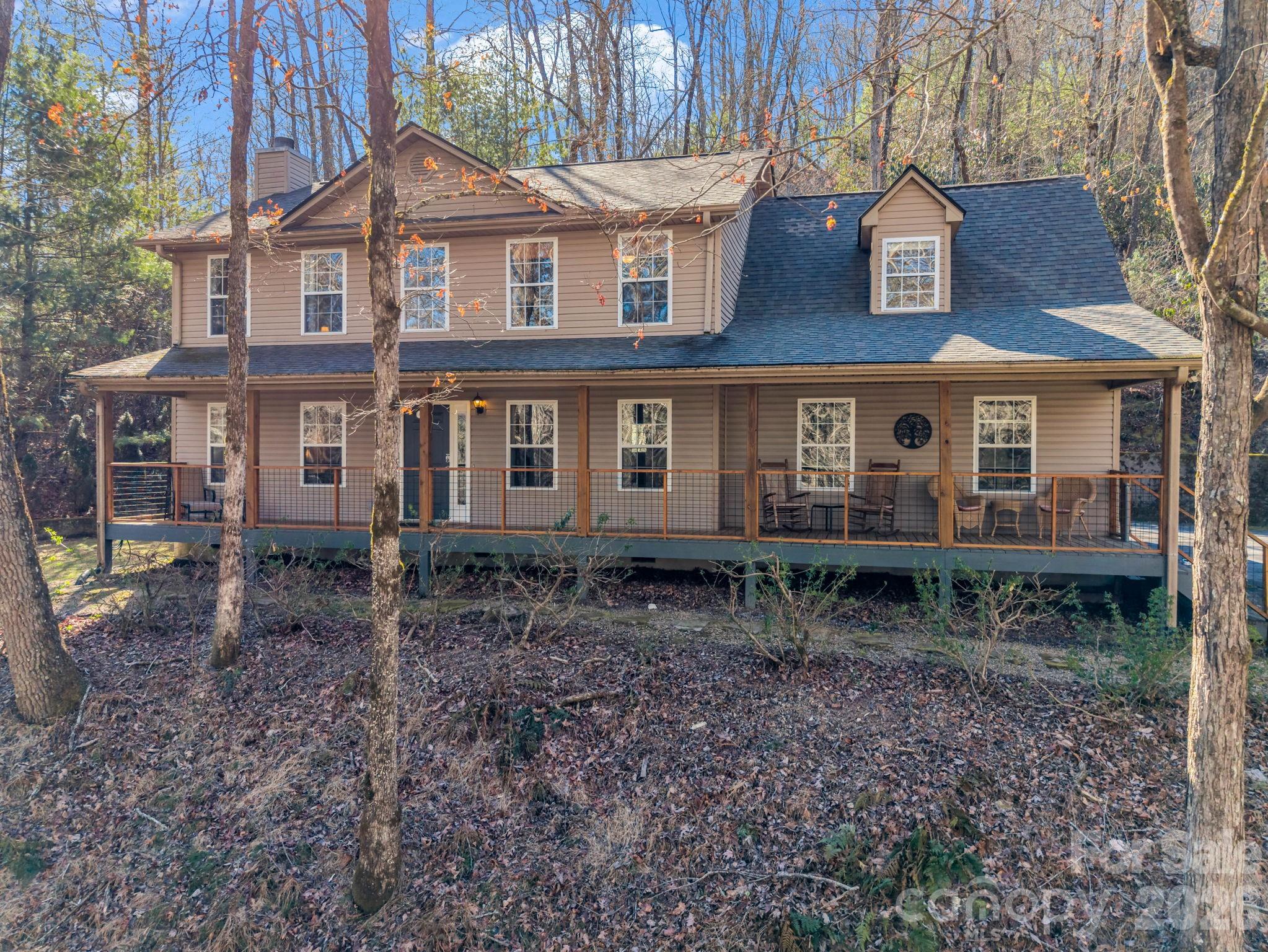 108 Nuthatch Trace — photo