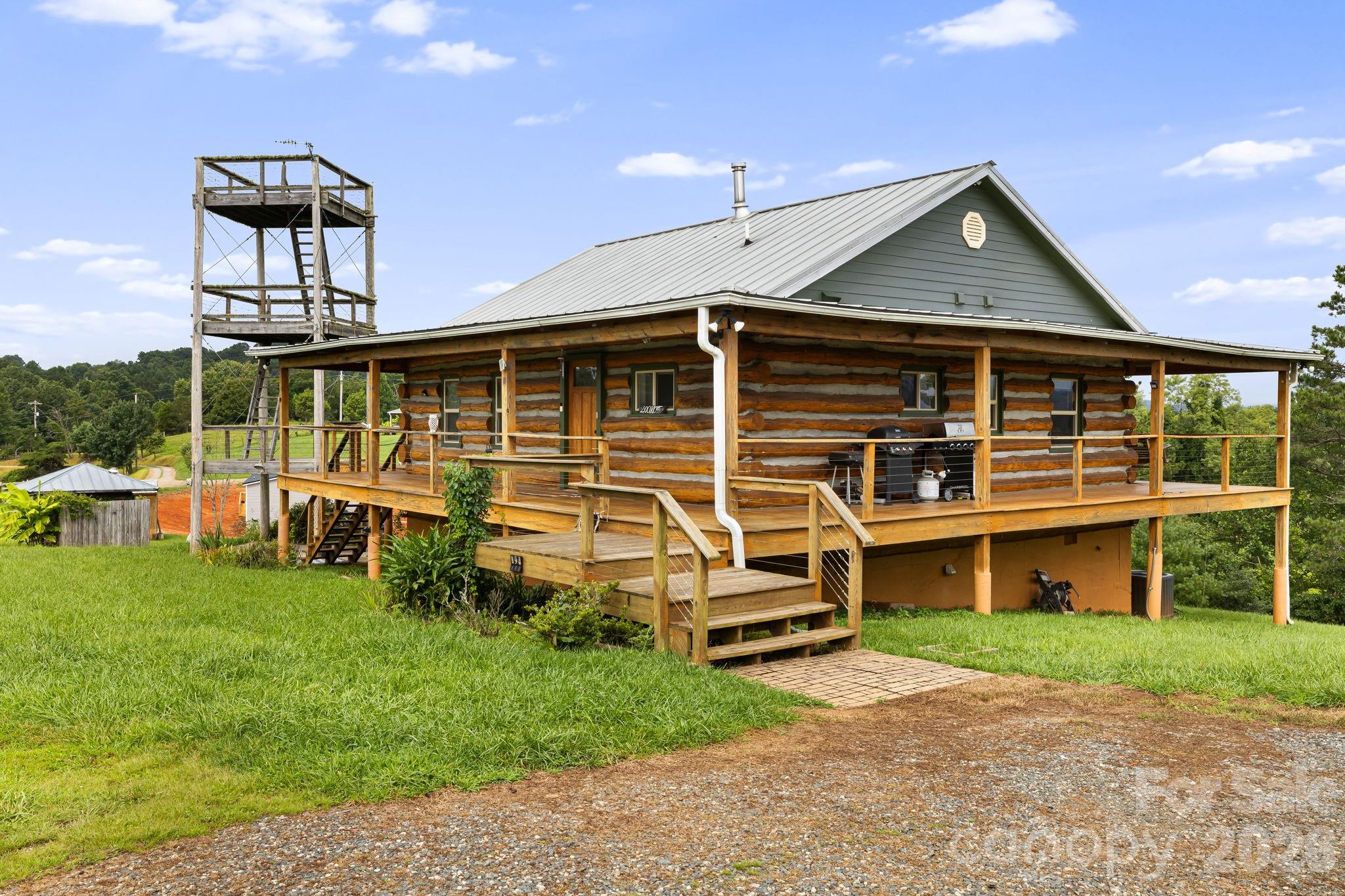 194 Cabin Hollow Drive — photo