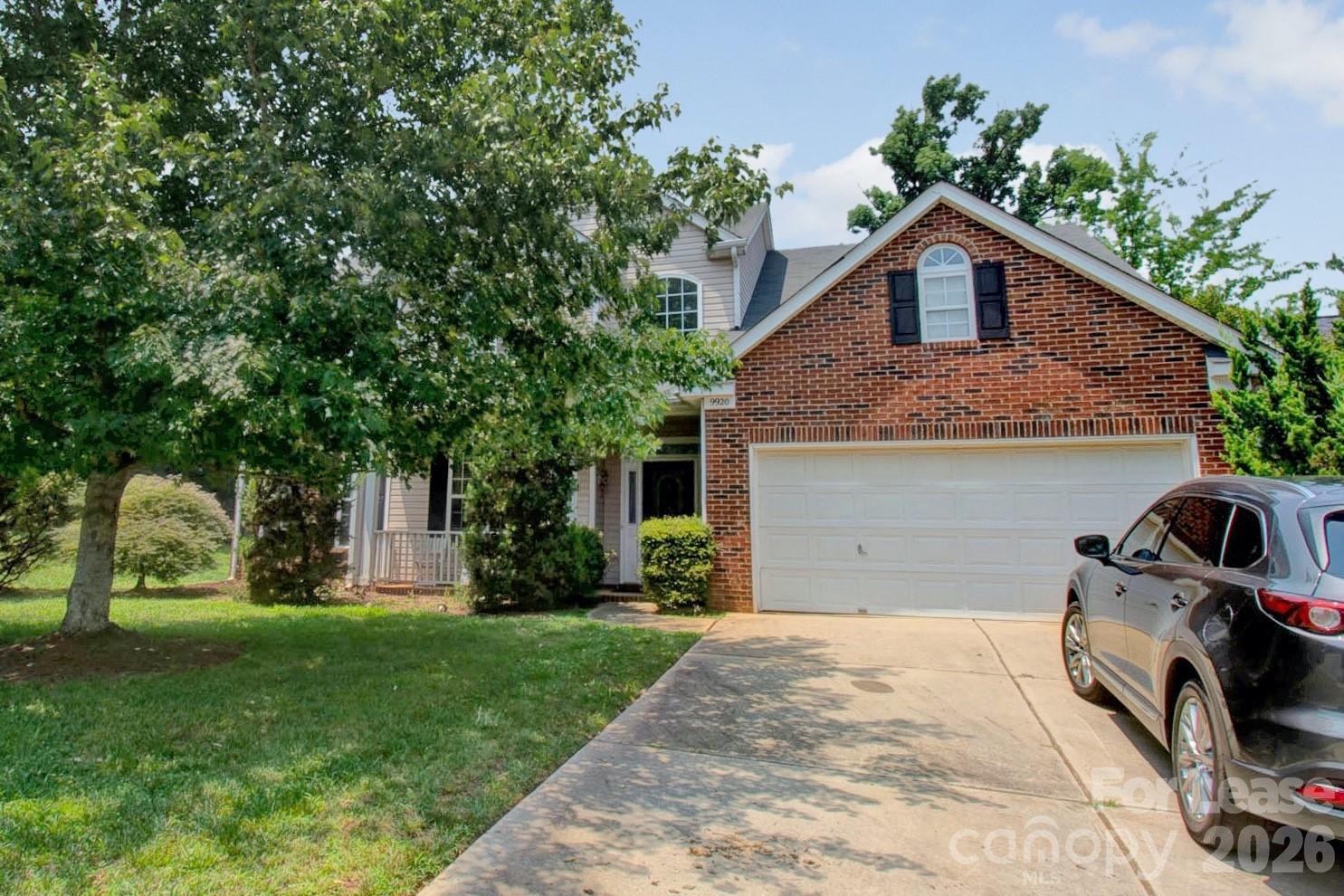 9920 Eden Hall Court — photo