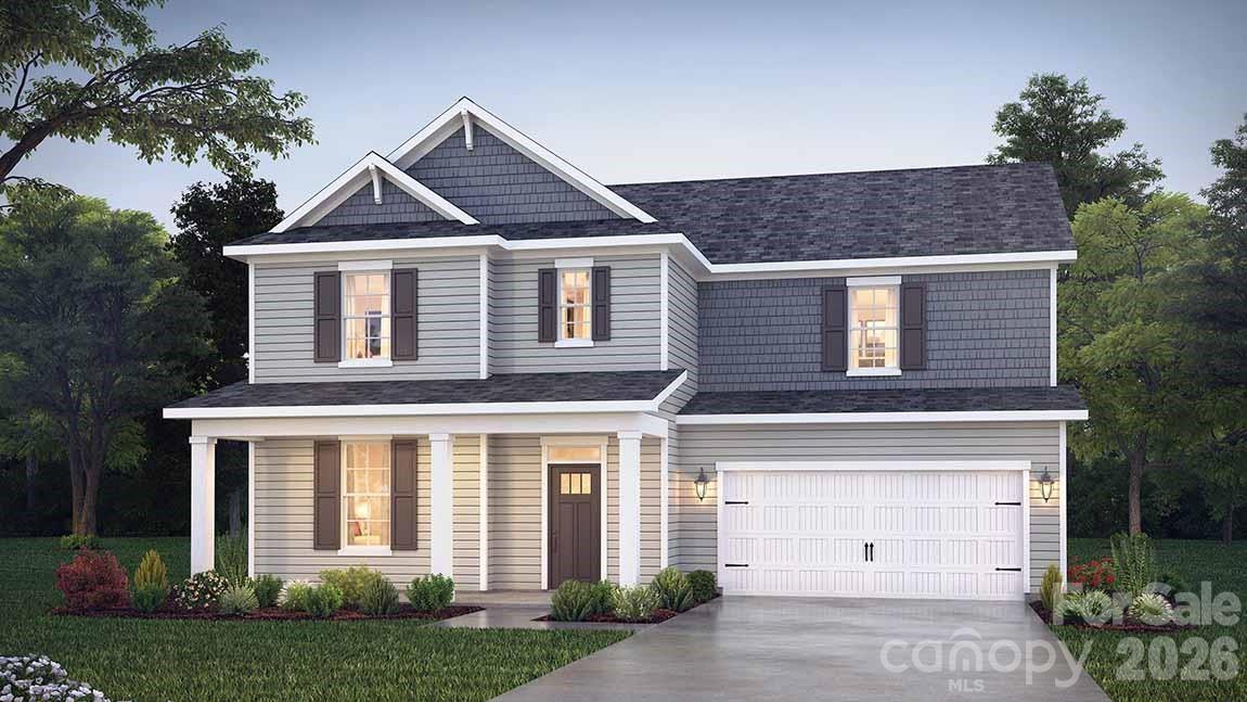 6014 Shady Terrace Lane — photo