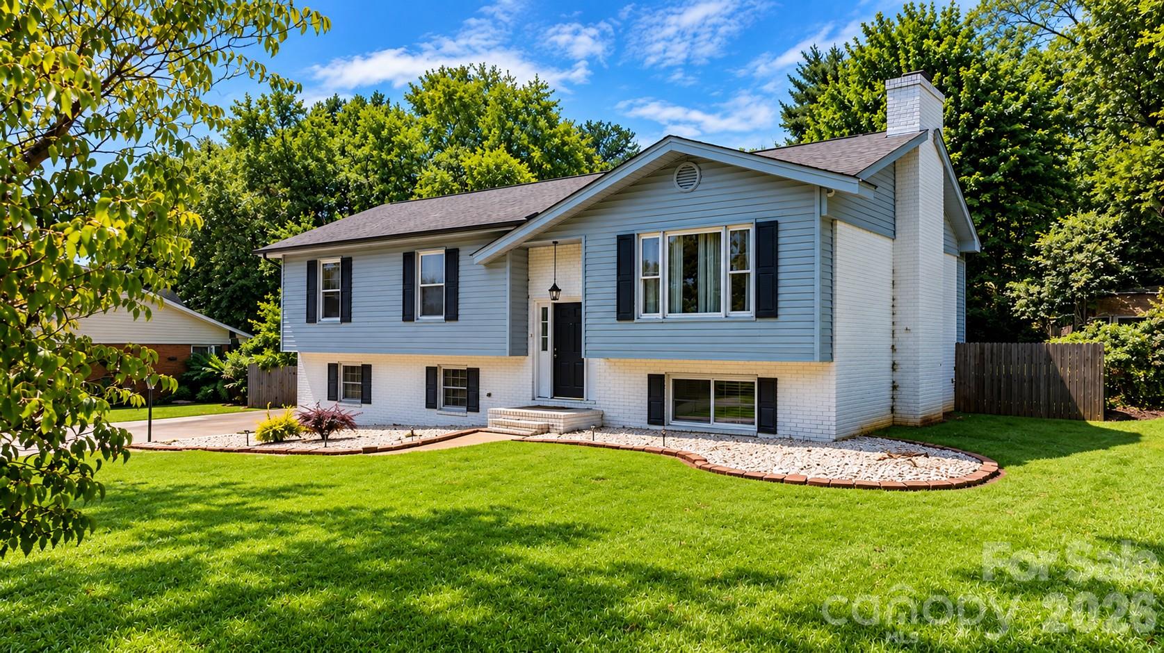 1197 Zion Church Road — photo