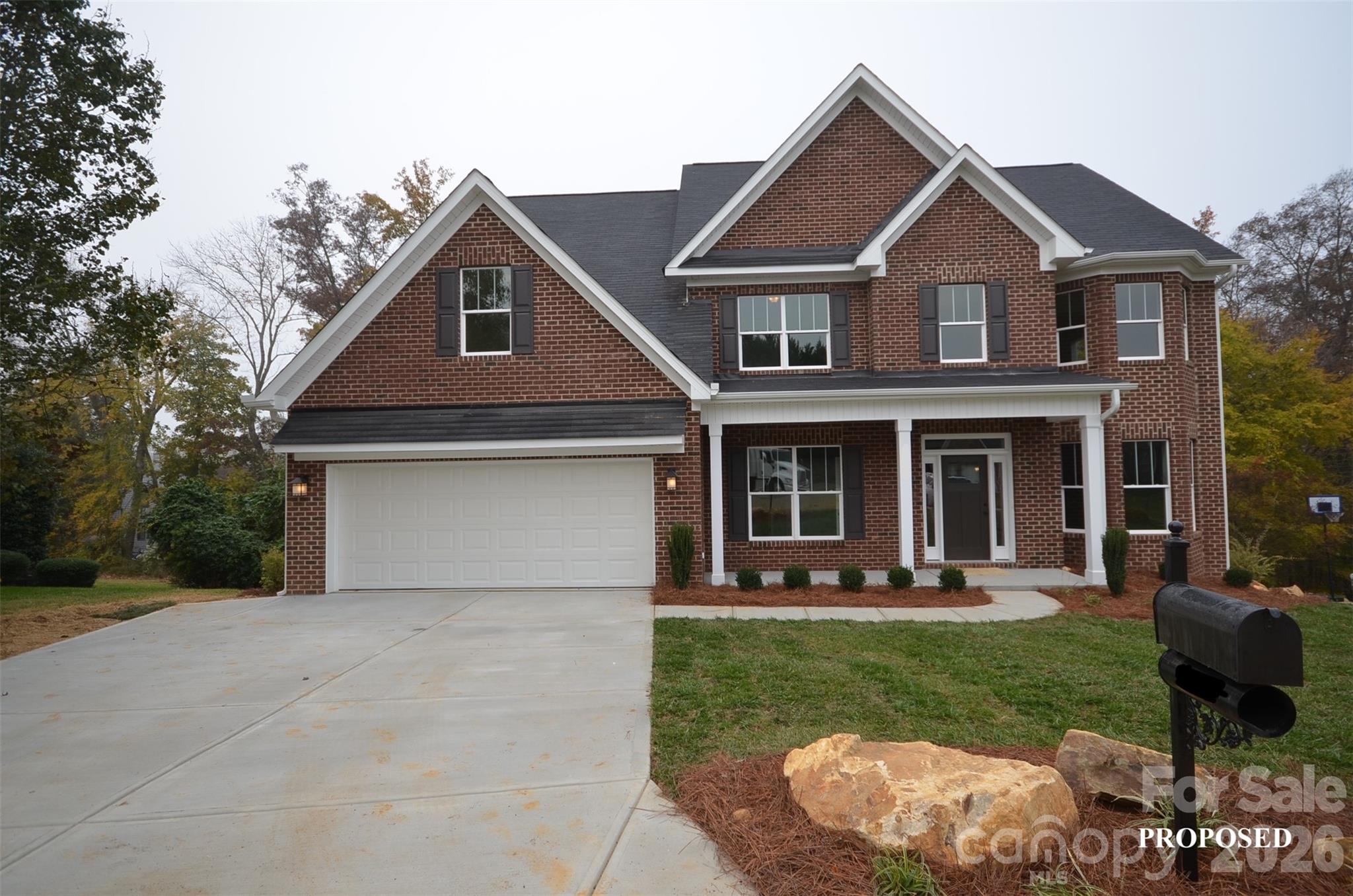 174 Northlake Drive — photo