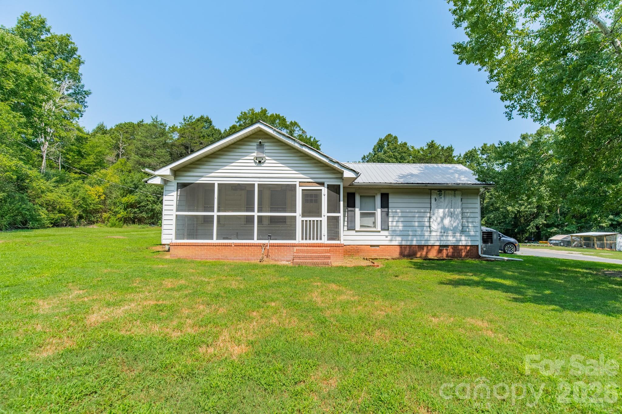 12976 Cabarrus Station Road — photo