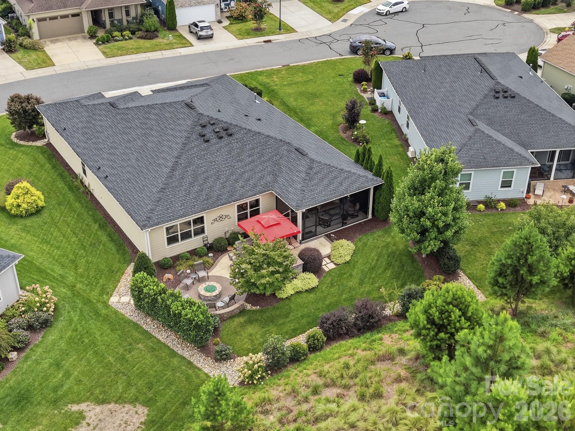 6127 Raven Rock Drive — photo