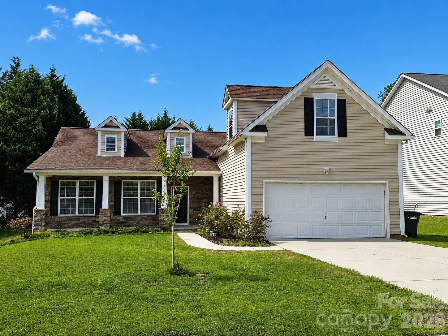 1577 Bay Meadows Avenue NW — photo