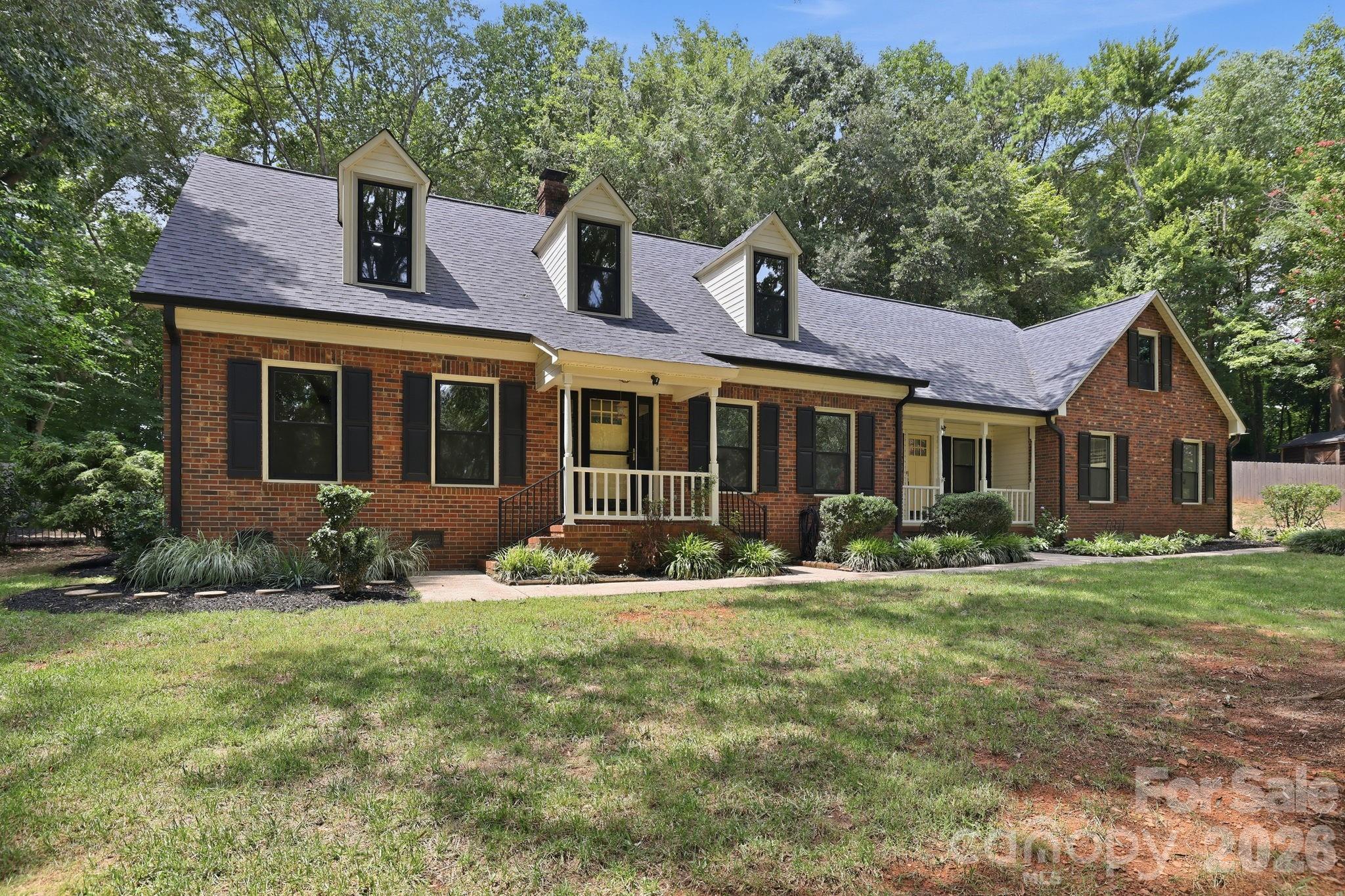 514 Belwood Drive — photo