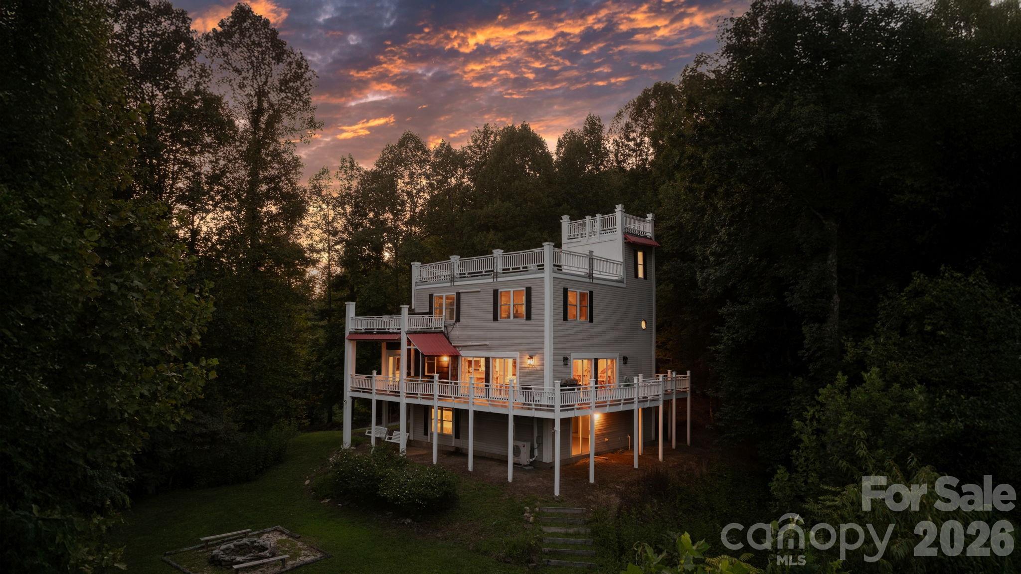308 Flat Mountain Road — photo